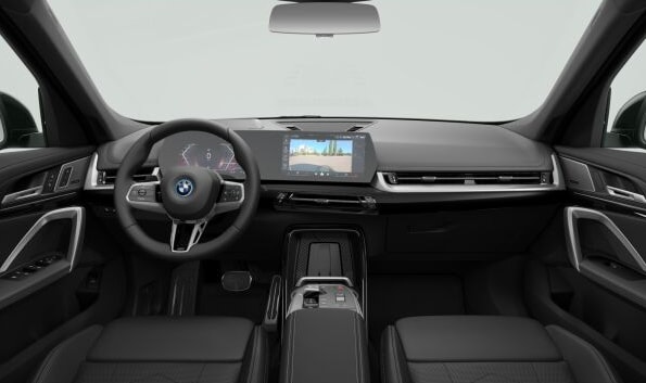BMW iX1 xDrive 30 M Sport-image-3