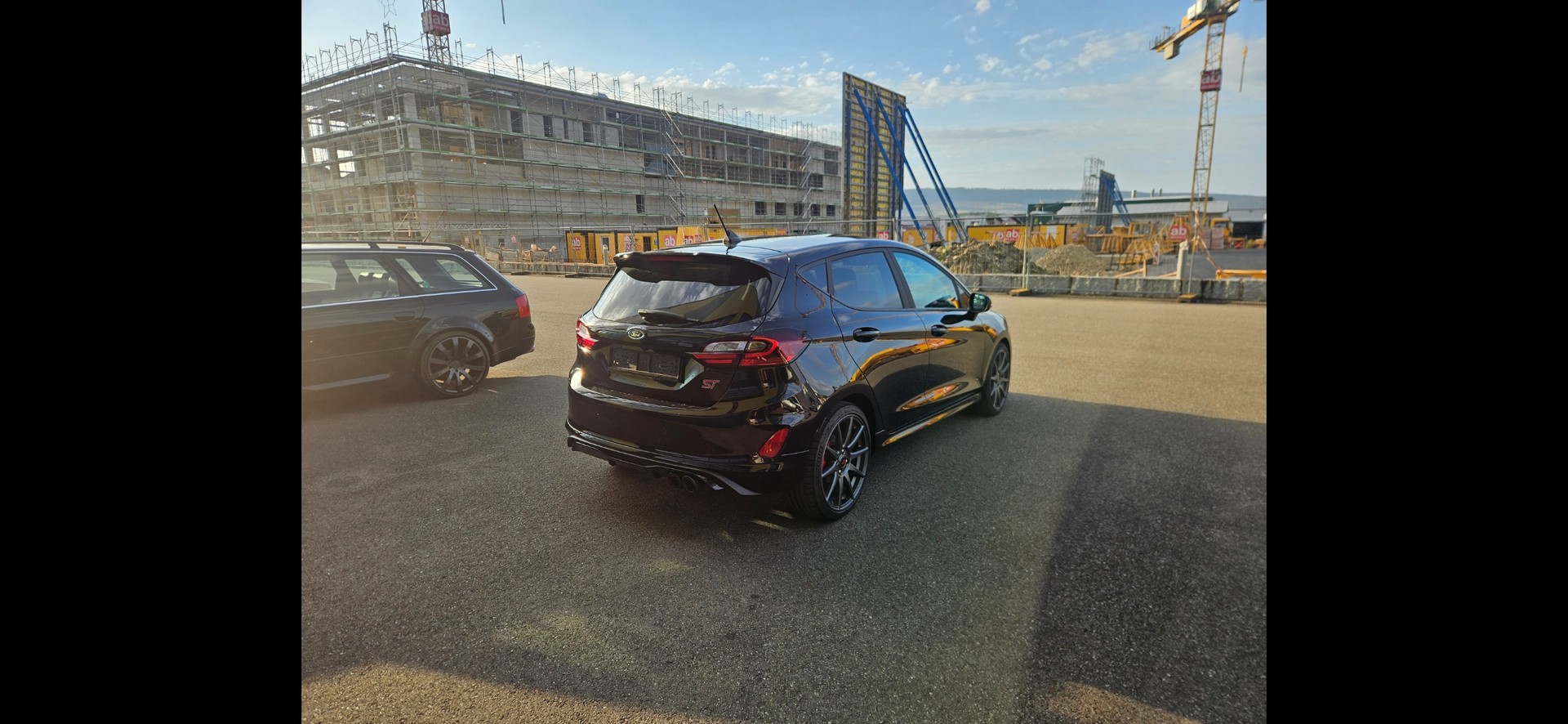 FORD Fiesta 1.5 SCTi ST3 ST X-image-3