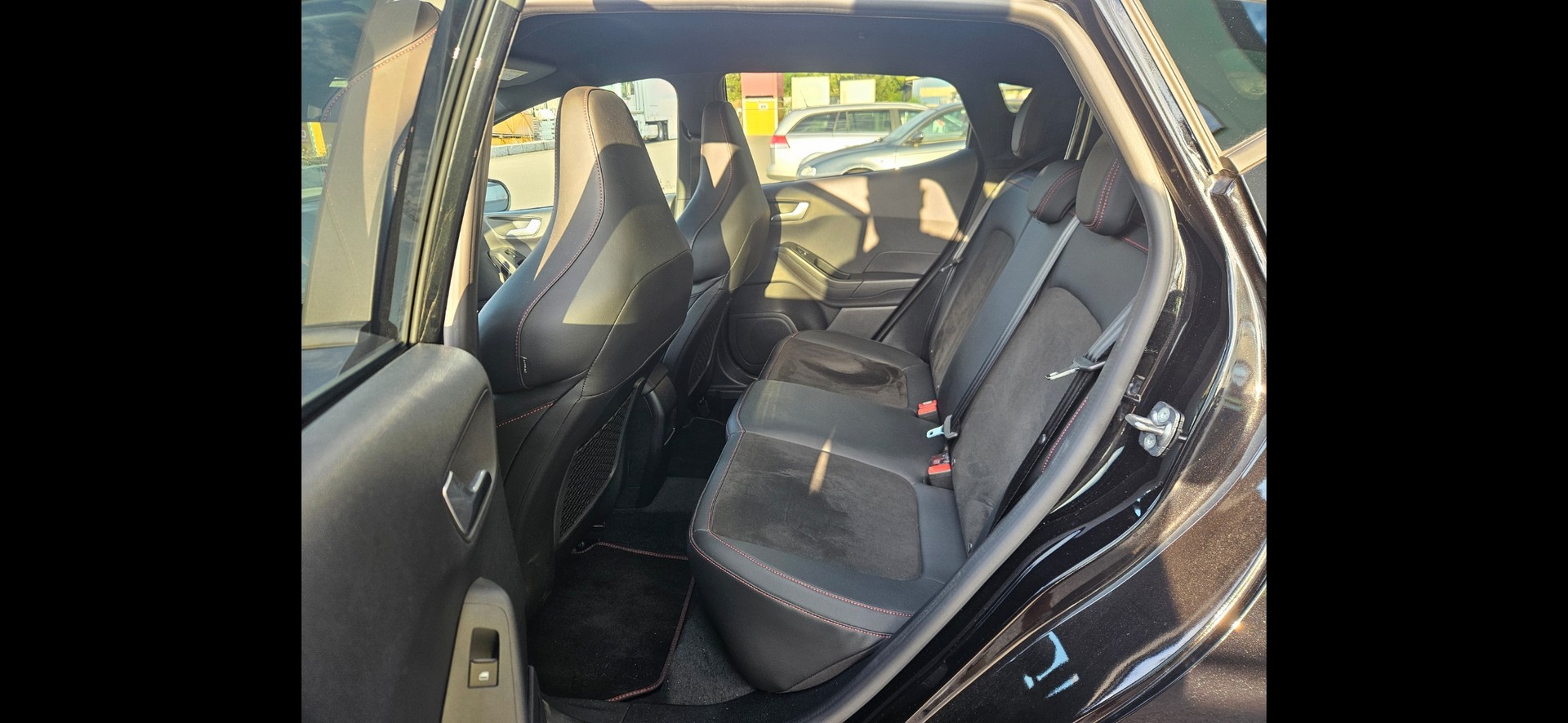 FORD Fiesta 1.5 SCTi ST3 ST X-image-11