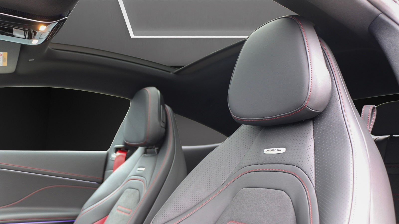 MERCEDES-BENZ CLE 53 Coupé AMG 4Matic+-image-6