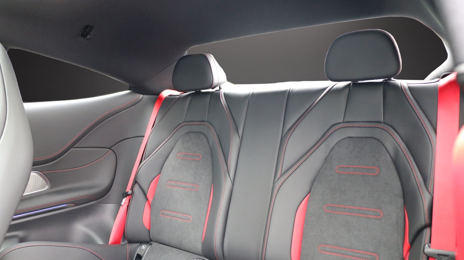 MERCEDES-BENZ CLE 53 Coupé AMG 4Matic+-image-9