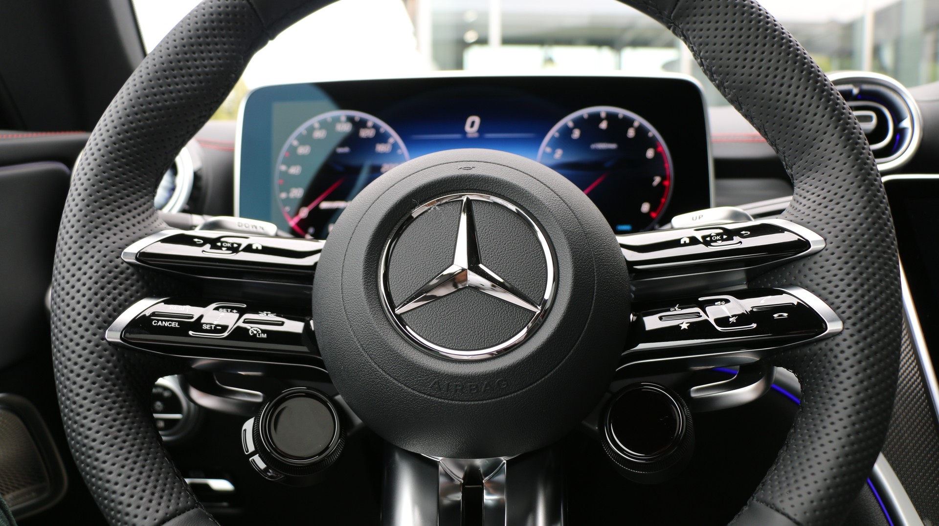 MERCEDES-BENZ CLE 53 Coupé AMG 4Matic+-image-11