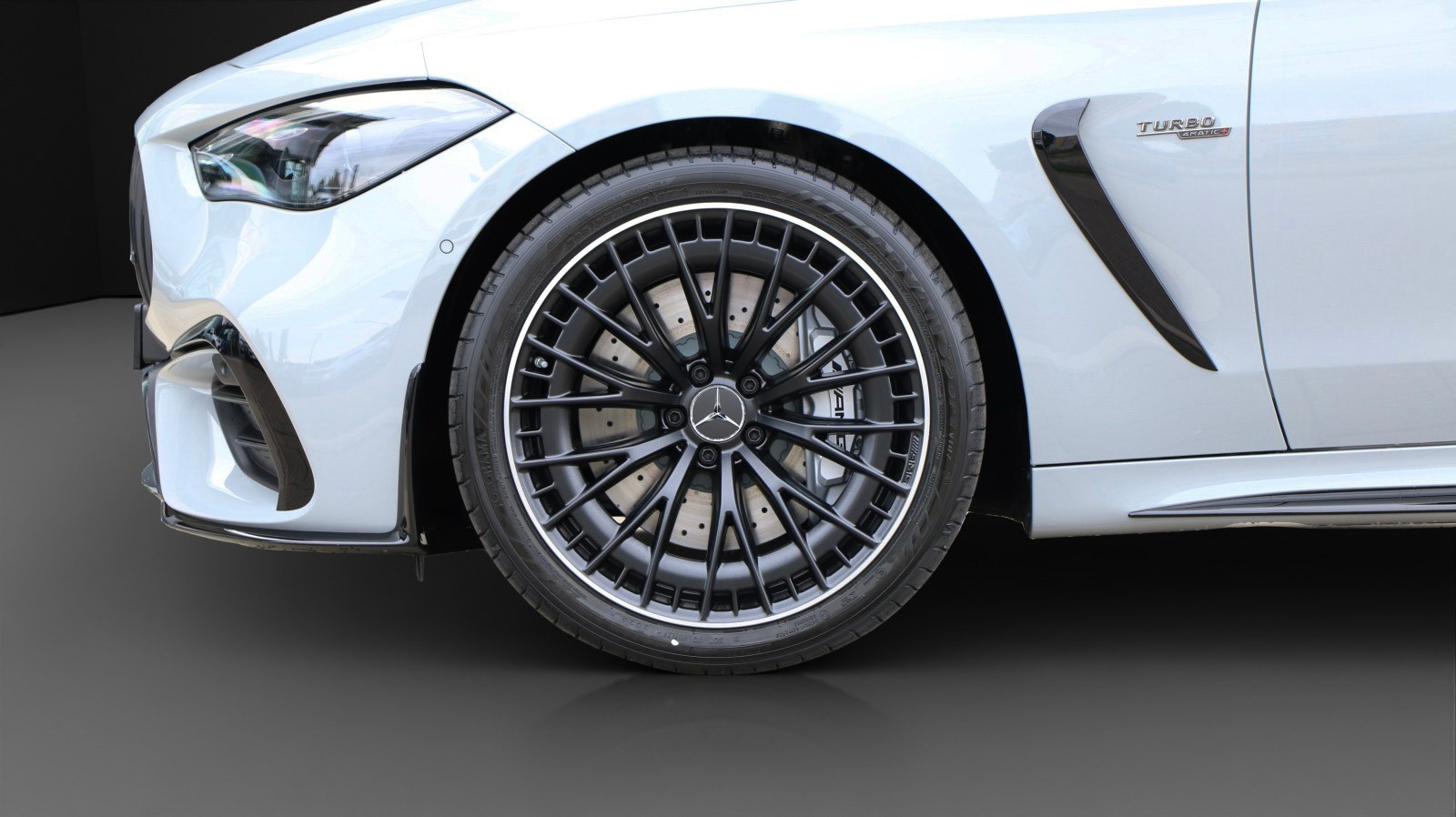 MERCEDES-BENZ CLE 53 Coupé AMG 4Matic+-image-24