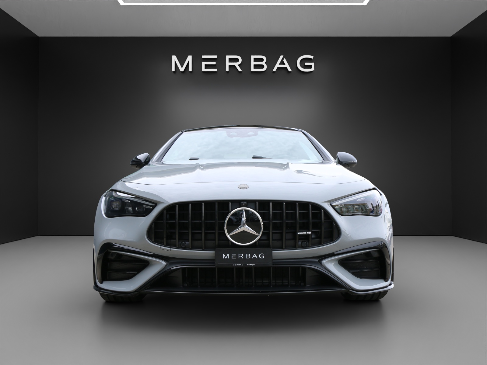 MERCEDES-BENZ CLE 53 Coupé AMG 4Matic+-image-25