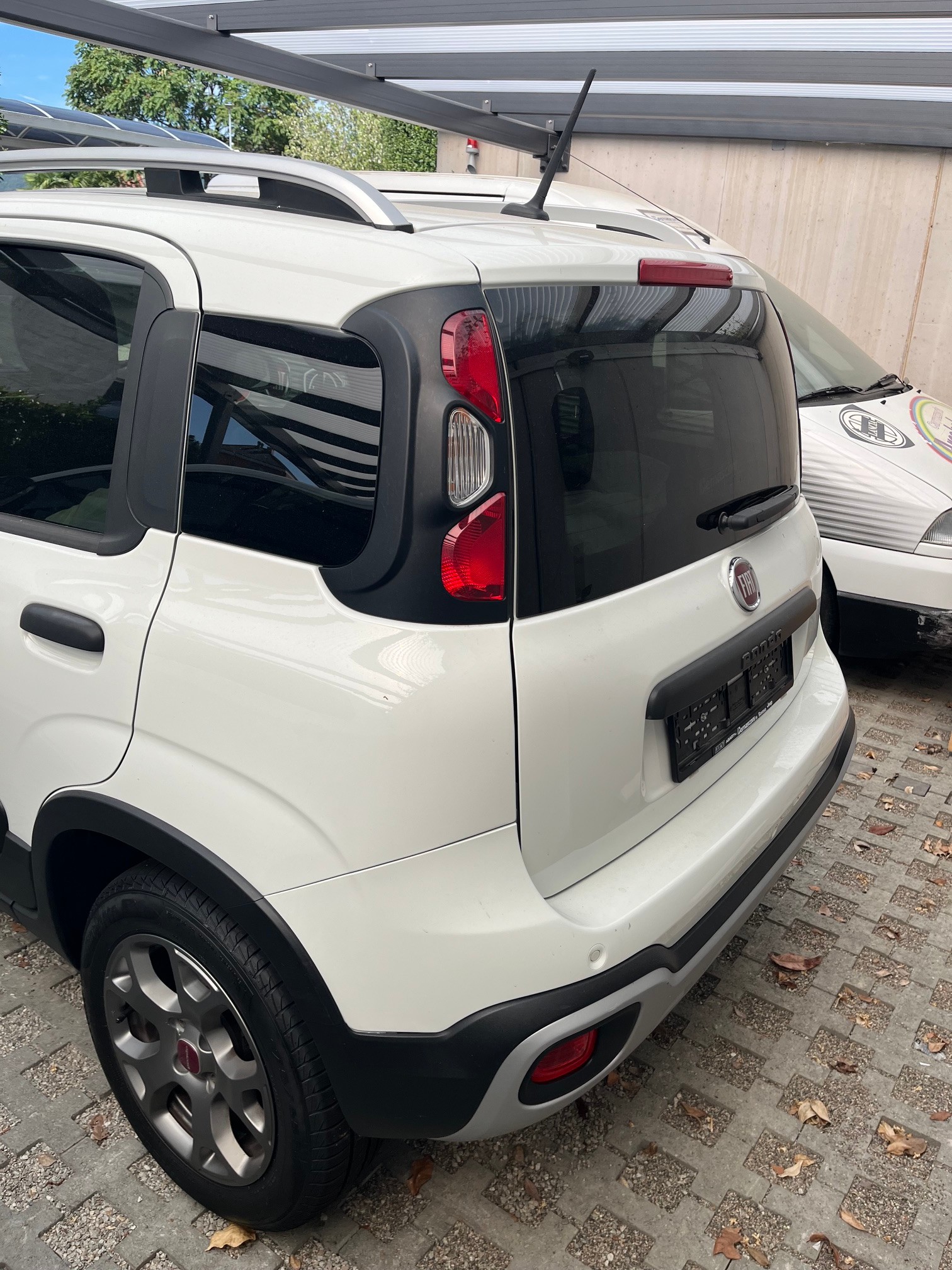 FIAT 0.9 T TwinAir Cro. 4x4 S/S E6d-image-2