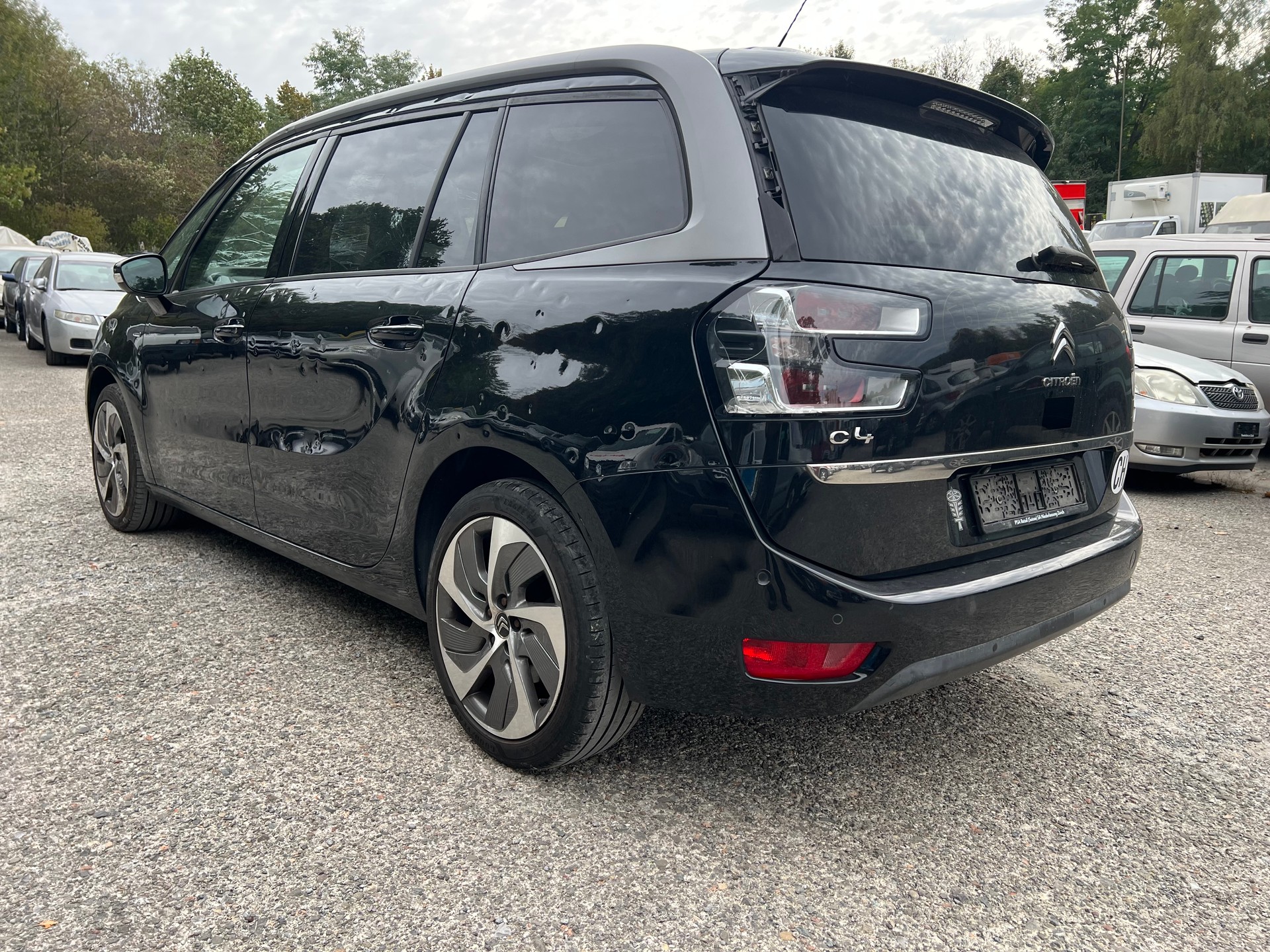 CITROEN Grand C4 Picasso 1.6i 16V e-THP Séduction-image-3