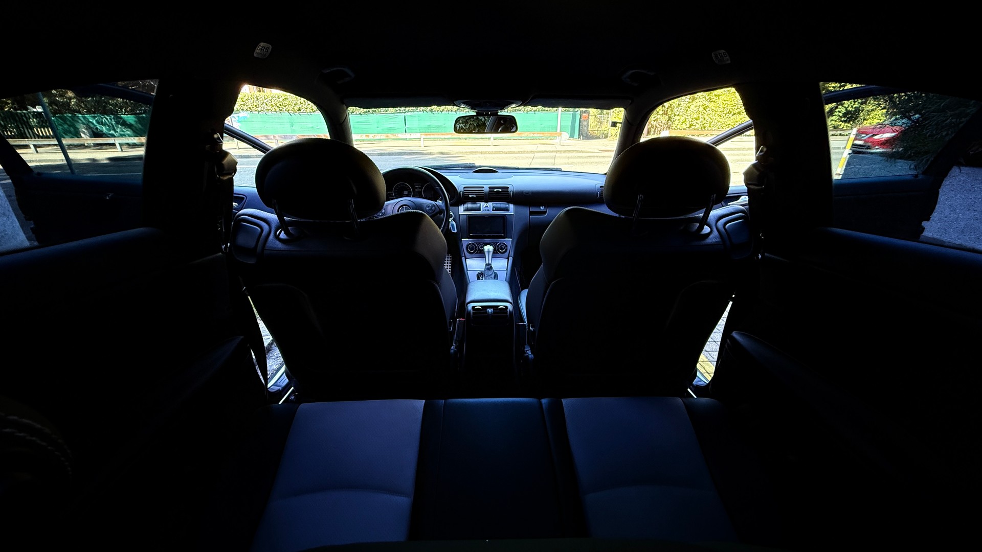 MERCEDES-BENZ CLC 180 Kompressor Sport Star+ Automatic-image-7