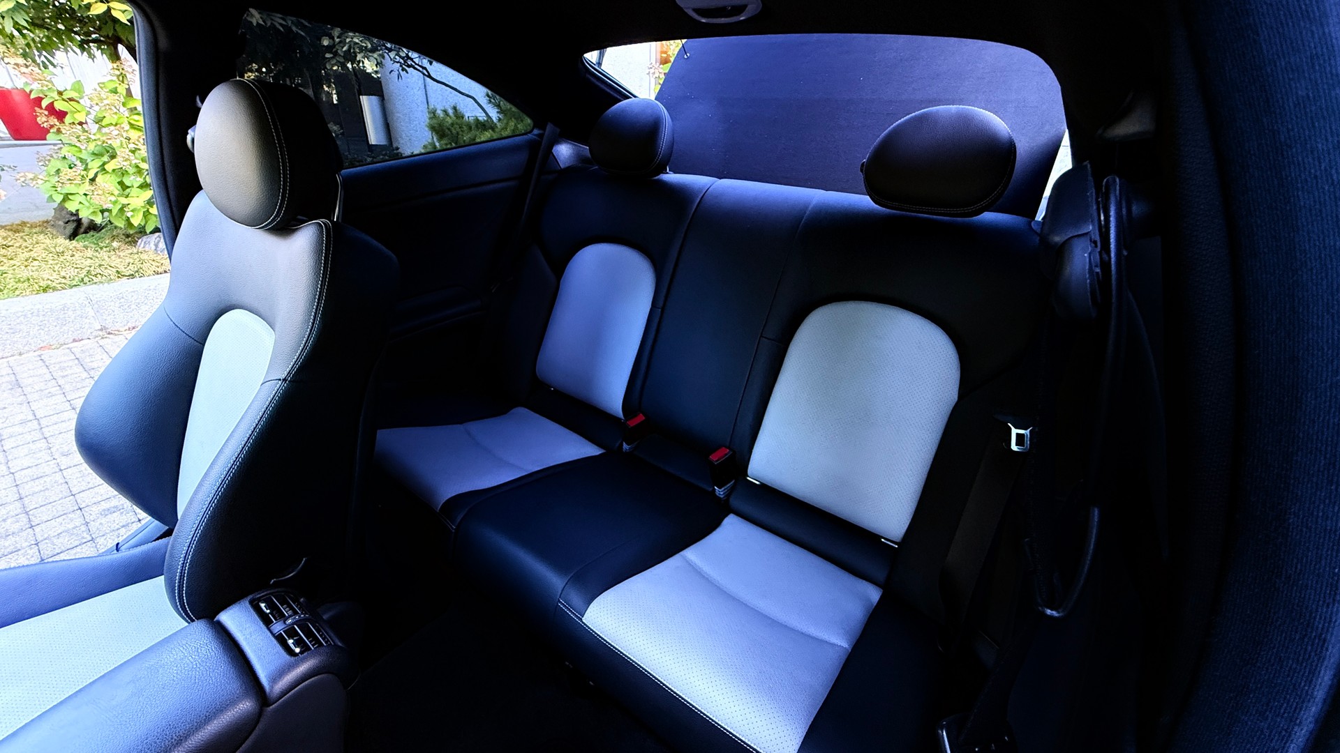 MERCEDES-BENZ CLC 180 Kompressor Sport Star+ Automatic-image-10