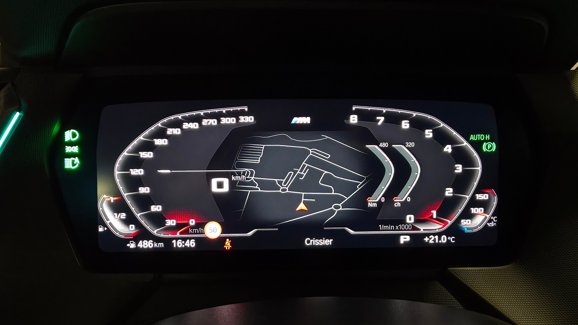 BMW M135i xDrive-image-5