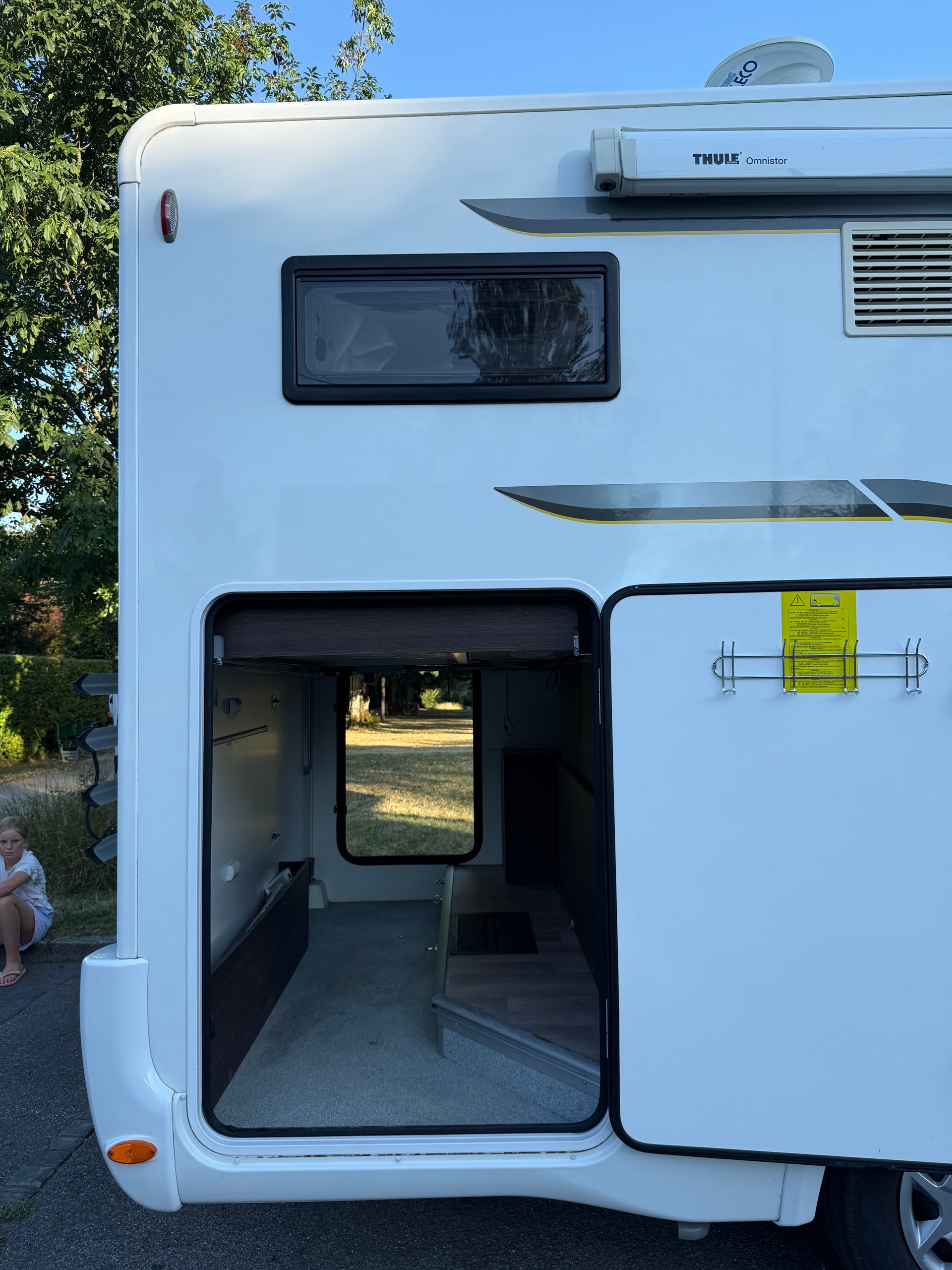 BENIMAR Sport 340 UP-image-15