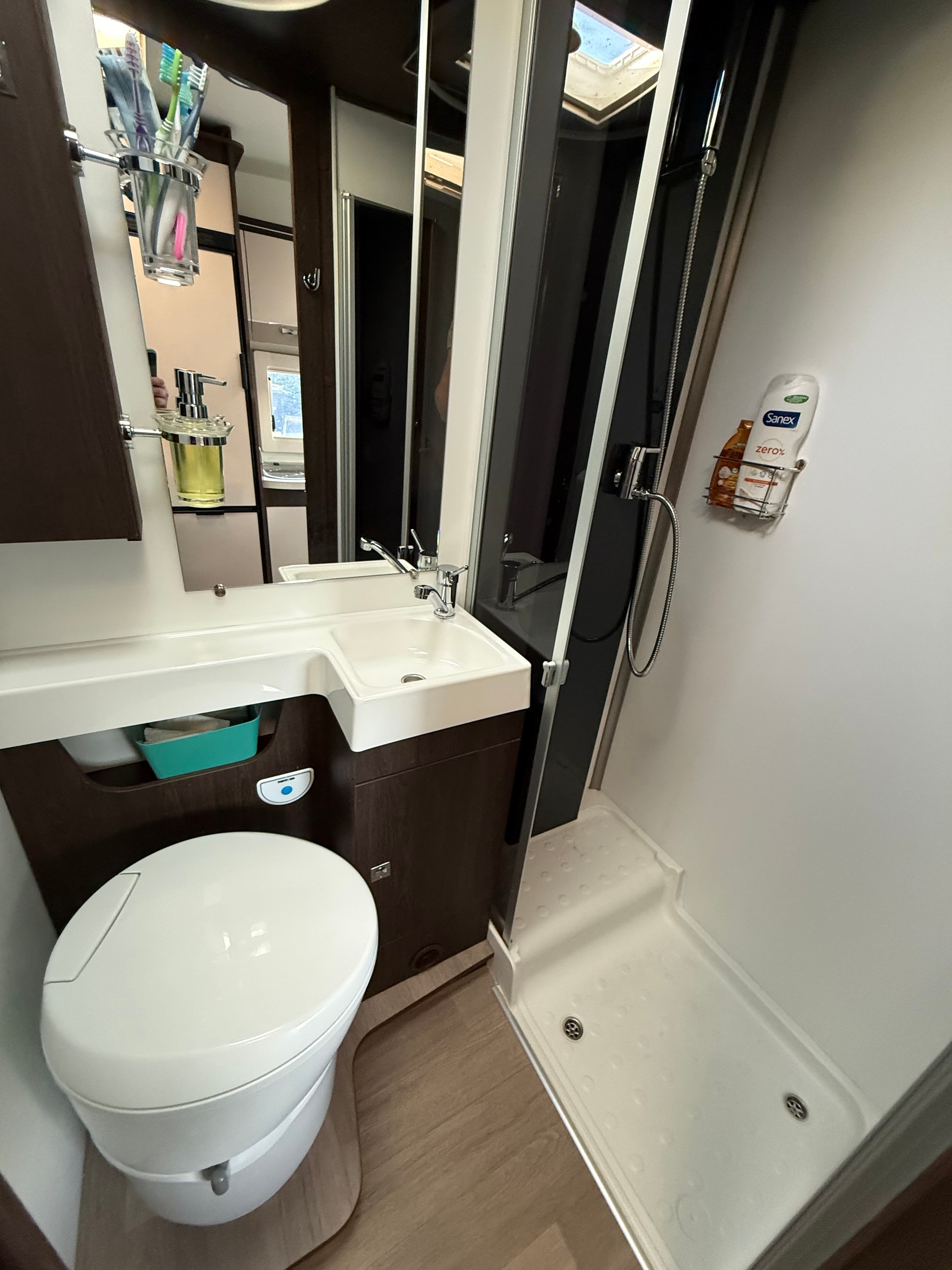 BENIMAR Sport 340 UP-image-7