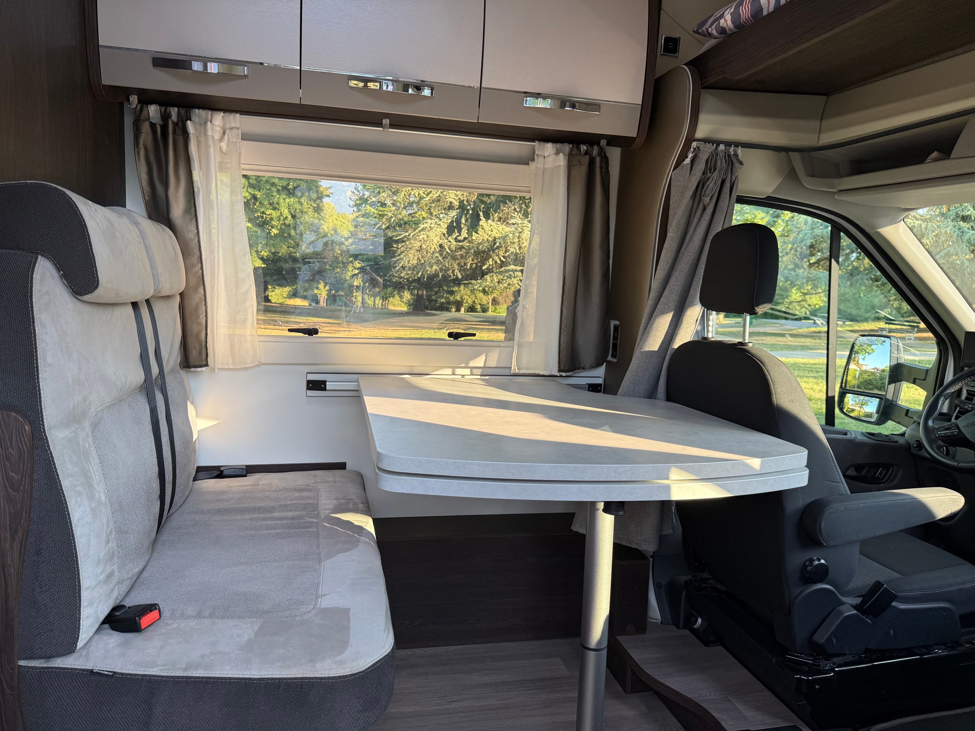 BENIMAR Sport 340 UP-image-11