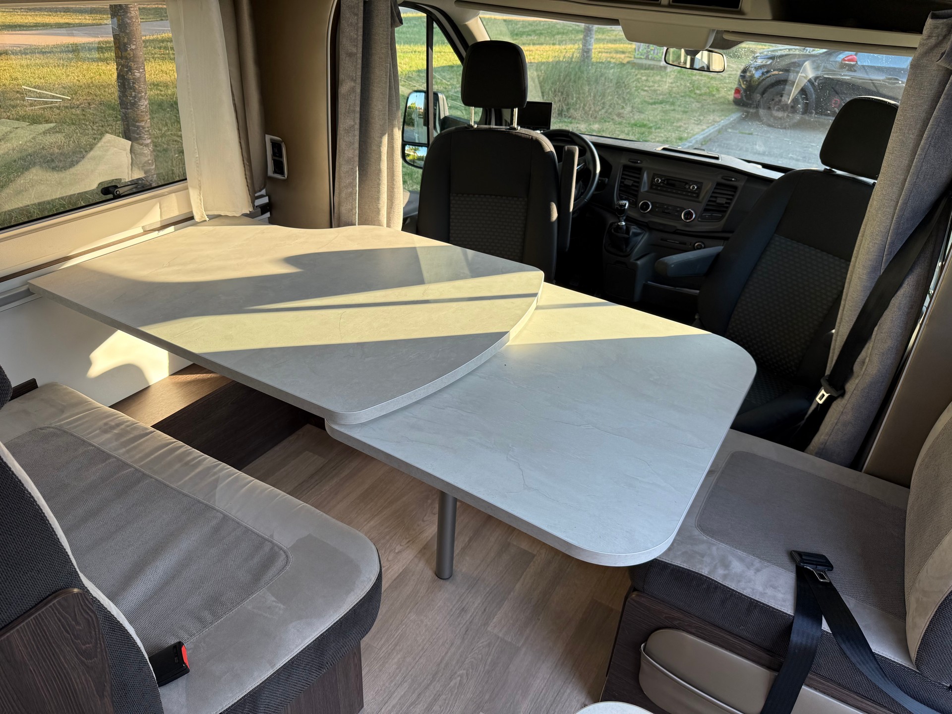 BENIMAR Sport 340 UP-image-12