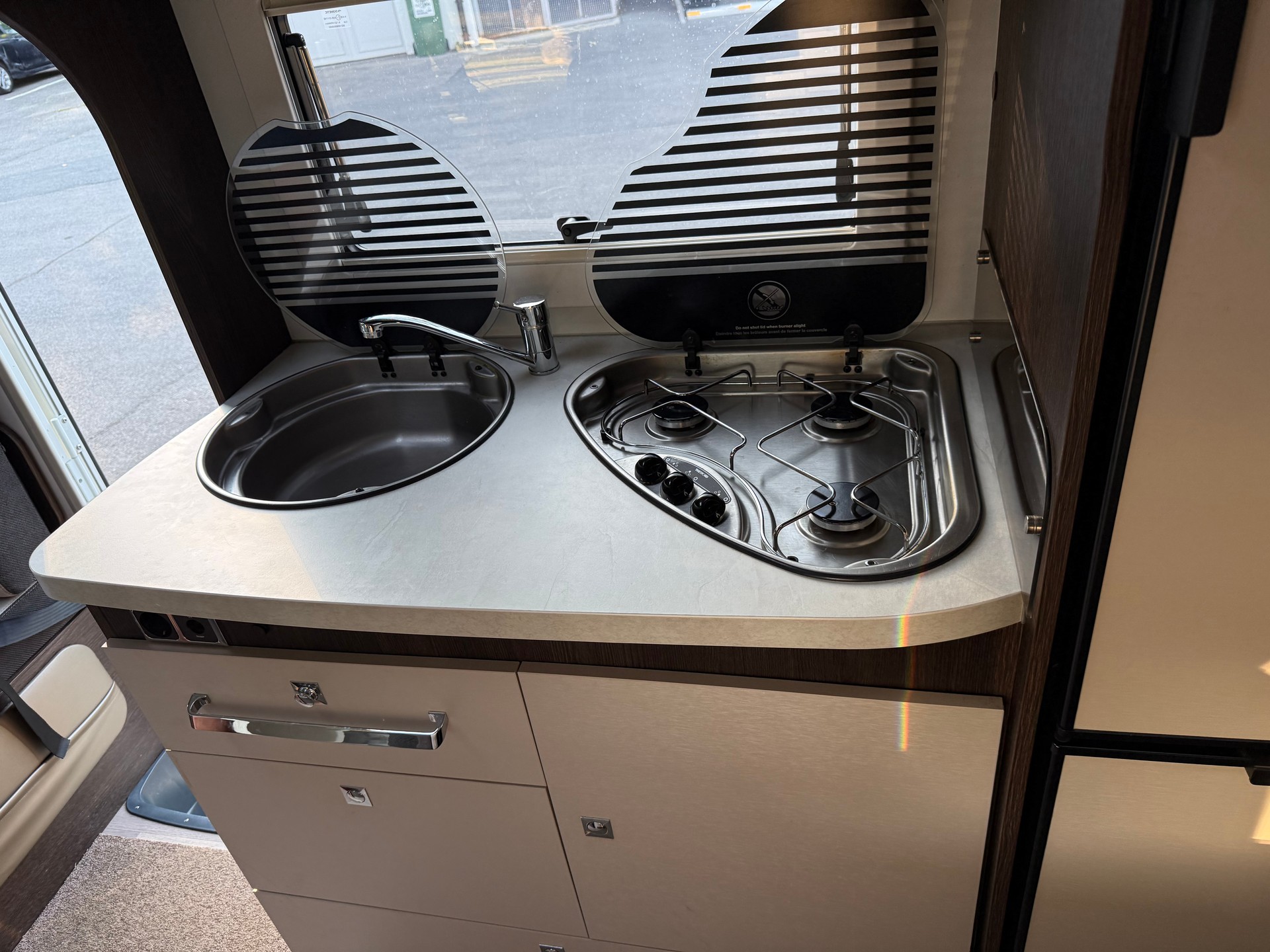 BENIMAR Sport 340 UP-image-10