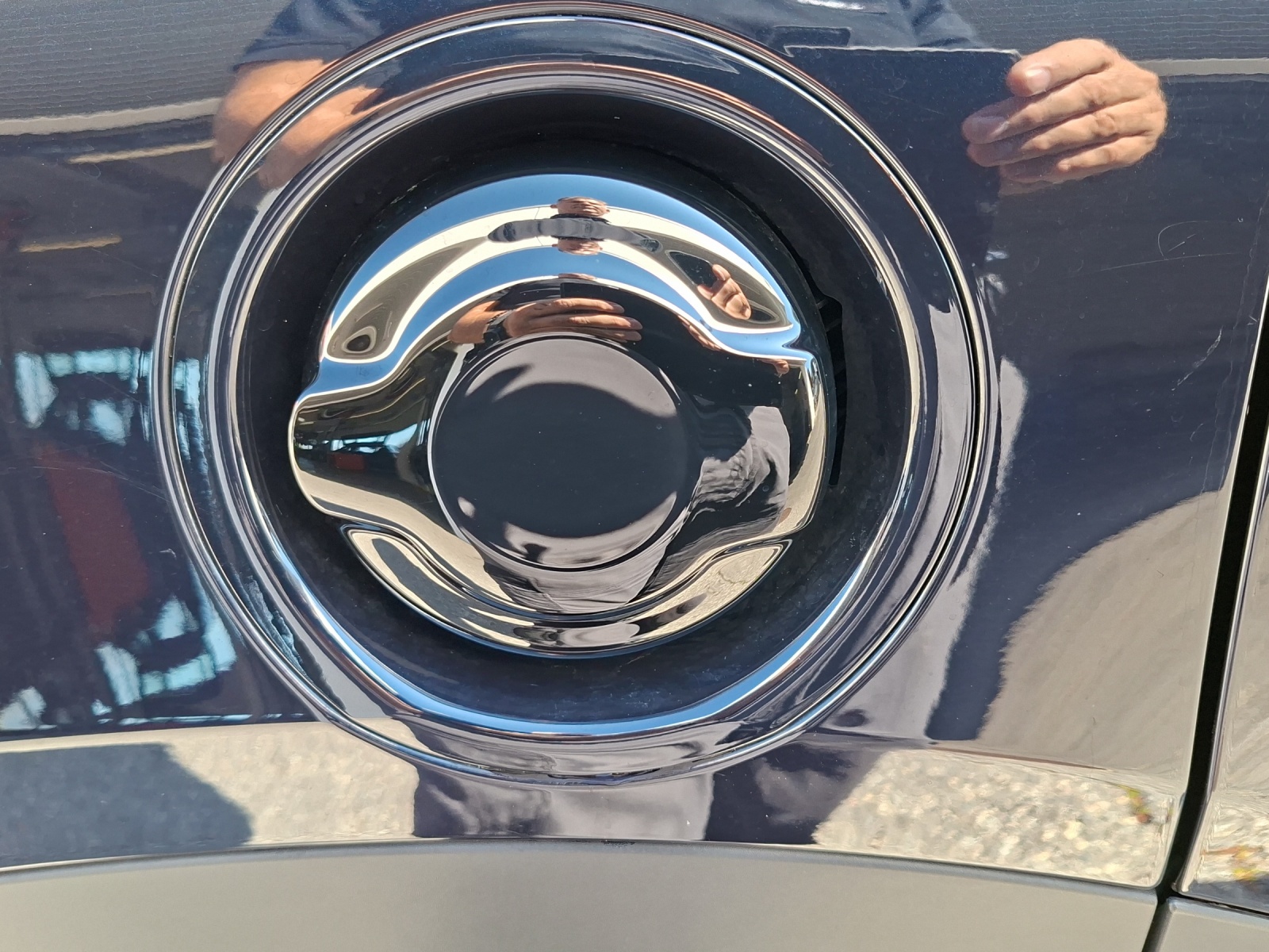 MINI Cooper S Steptronic DKG-image-15