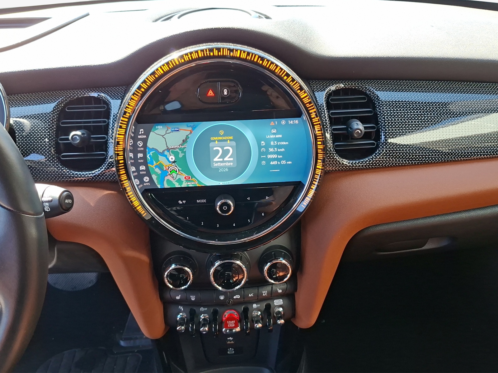 MINI Cooper S Steptronic DKG-image-10