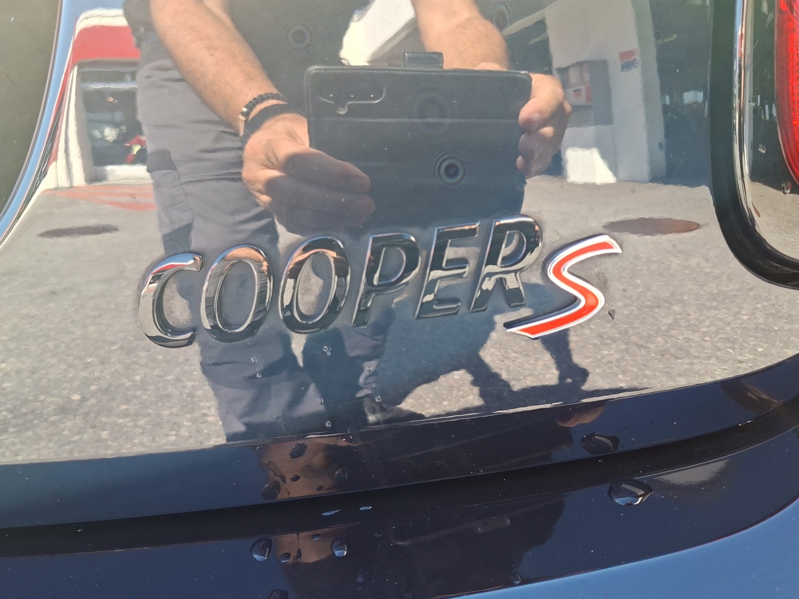 MINI Cooper S Steptronic DKG-image-14