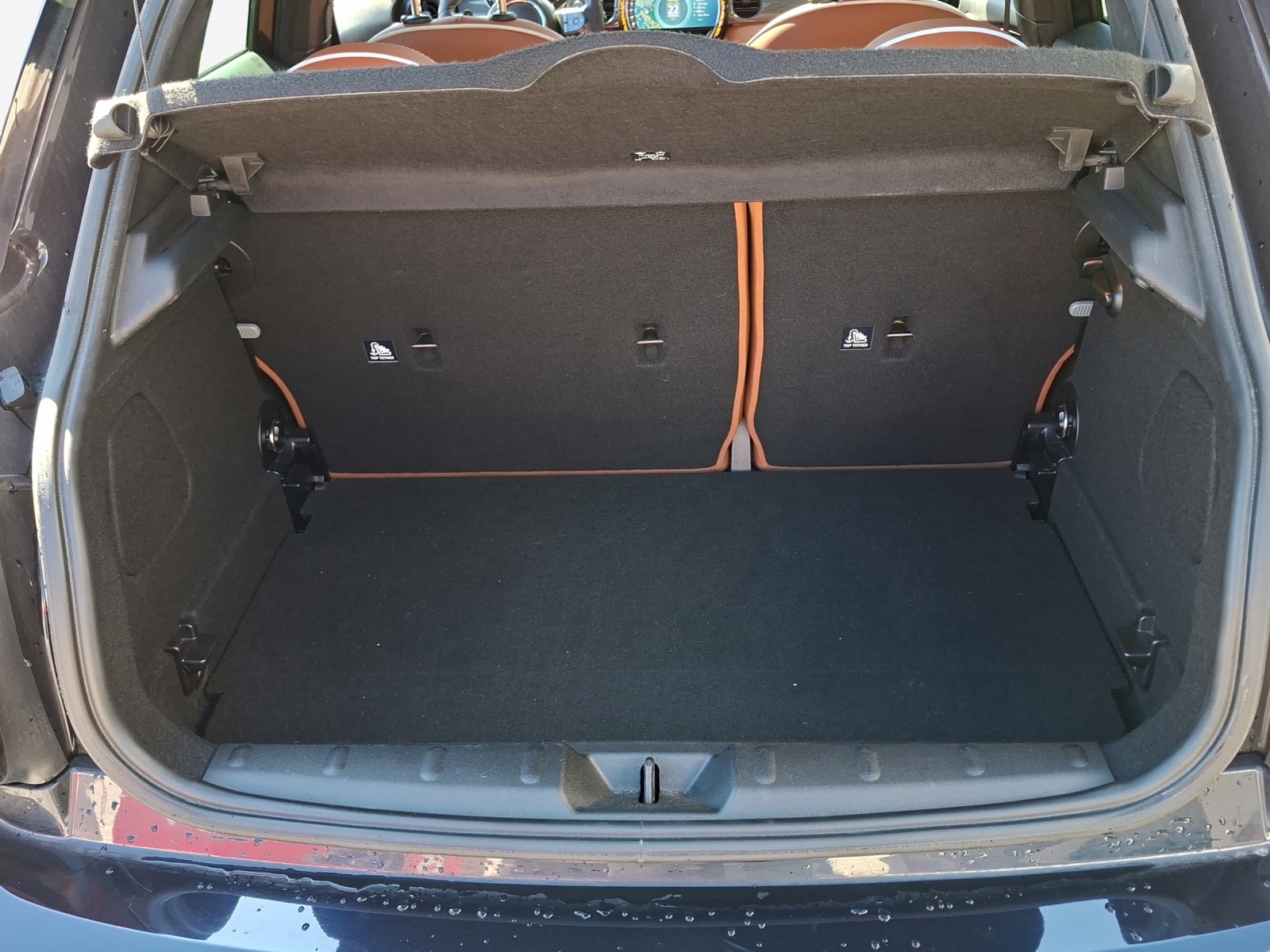 MINI Cooper S Steptronic DKG-image-12
