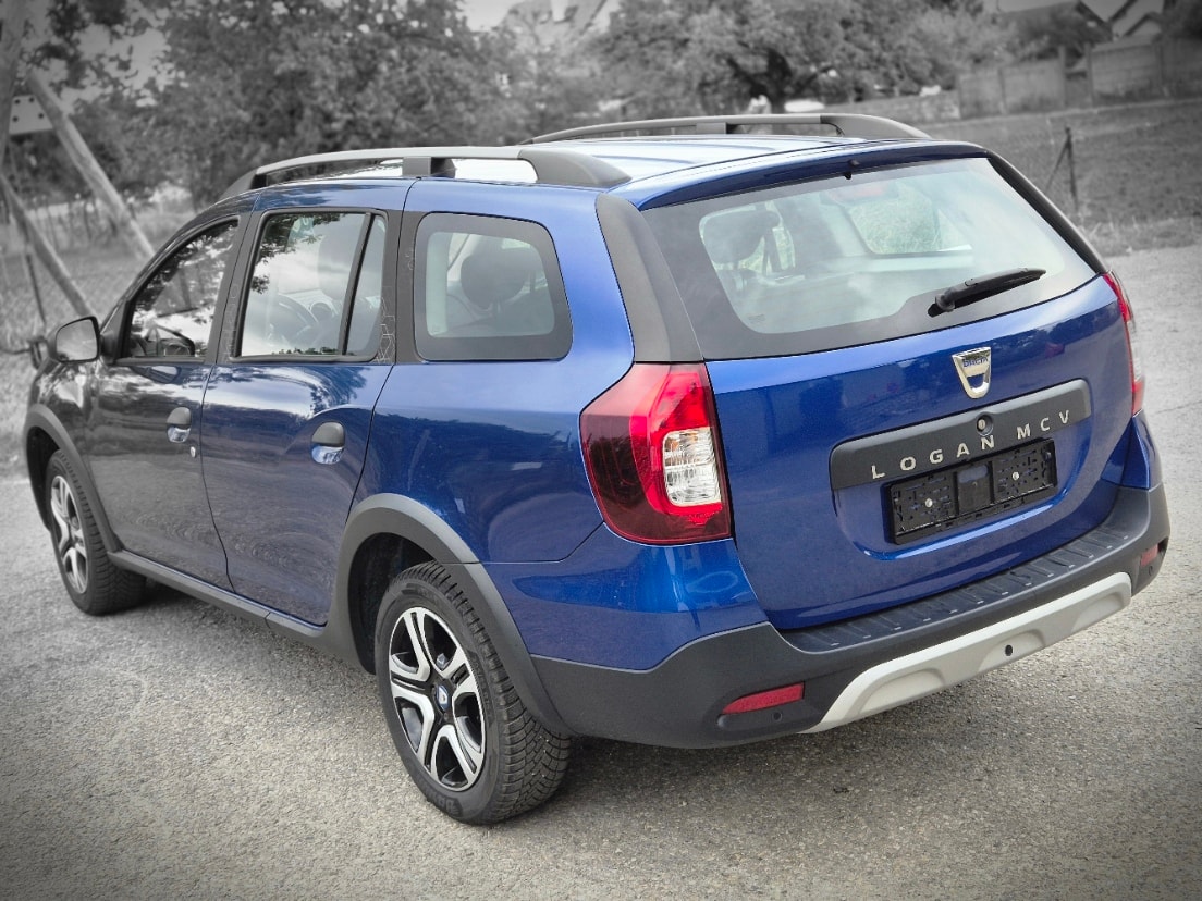 DACIA MCV90-image-2