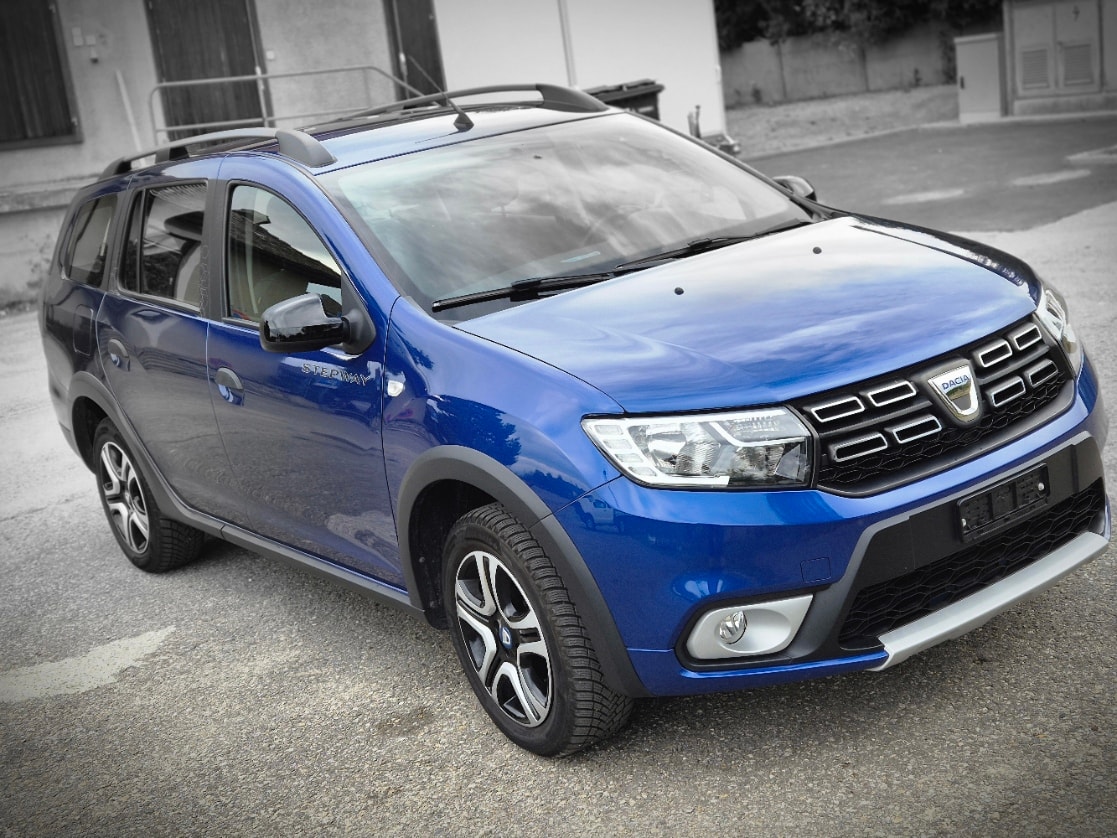 DACIA MCV90-image-1