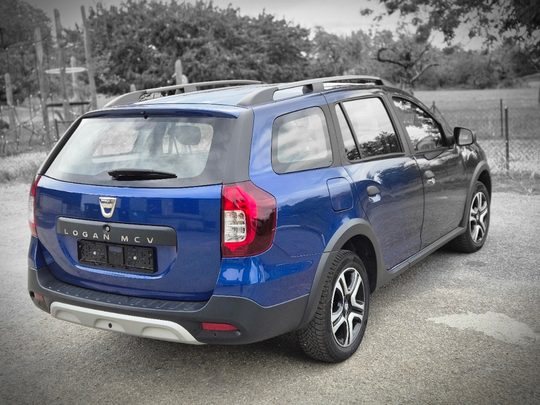 DACIA MCV90-image-3