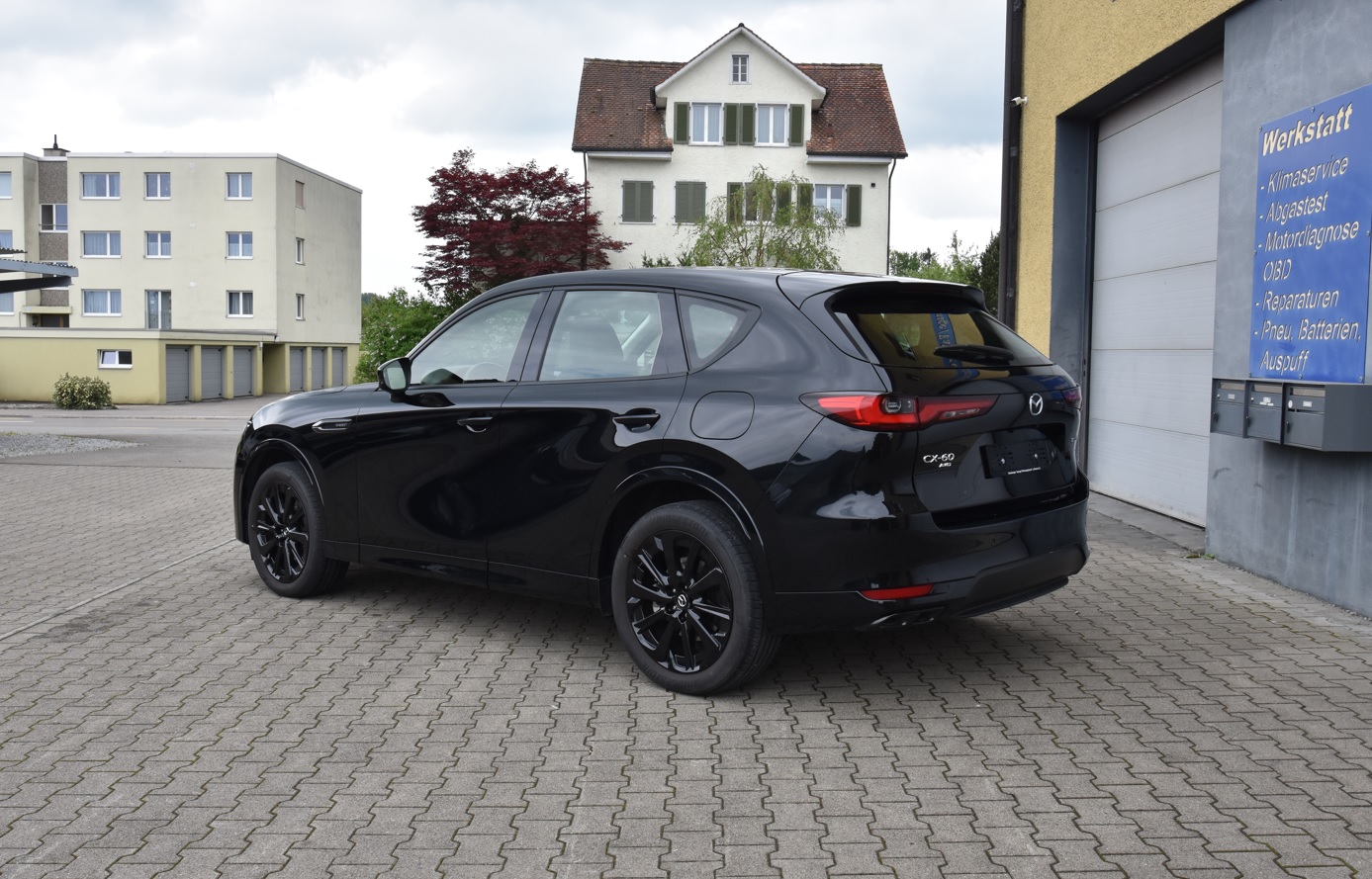 MAZDA CX-60 e-Skyactiv PHEV 327 AWD Homura-image-3