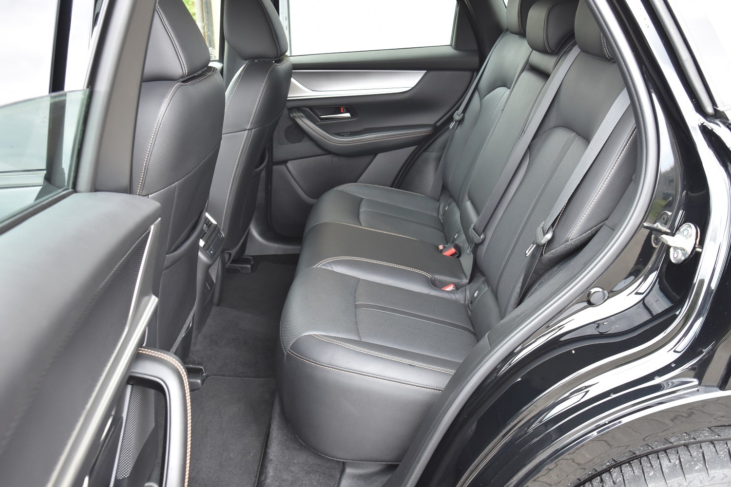 MAZDA CX-60 e-Skyactiv PHEV 327 AWD Homura-image-8