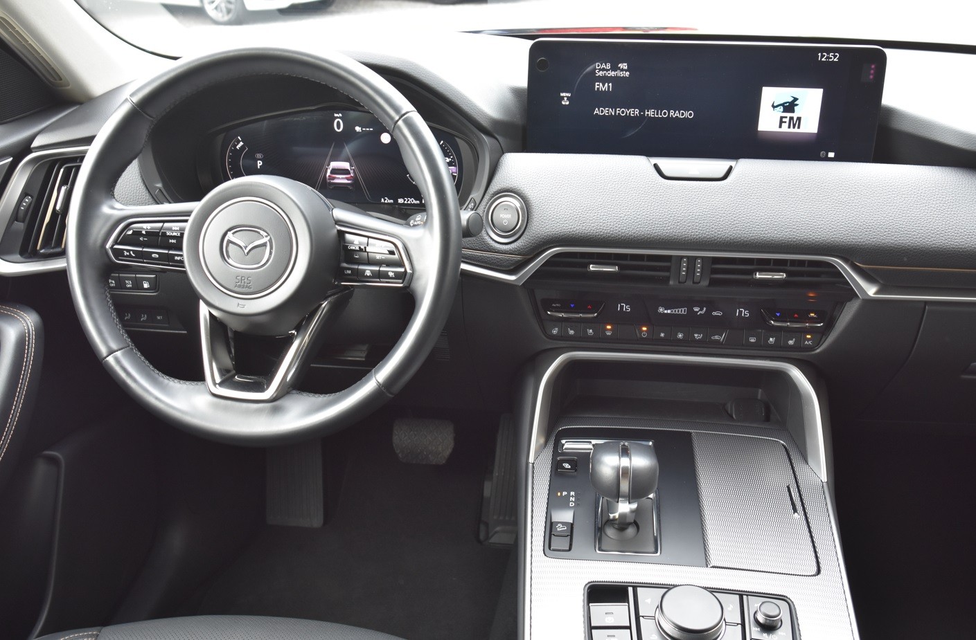 MAZDA CX-60 e-Skyactiv PHEV 327 AWD Homura-image-6