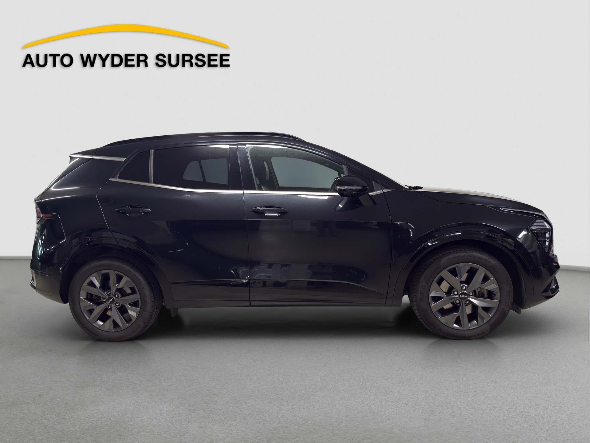 KIA Sportage 1.6 T-GDi Hybrid GT-Line-image-6