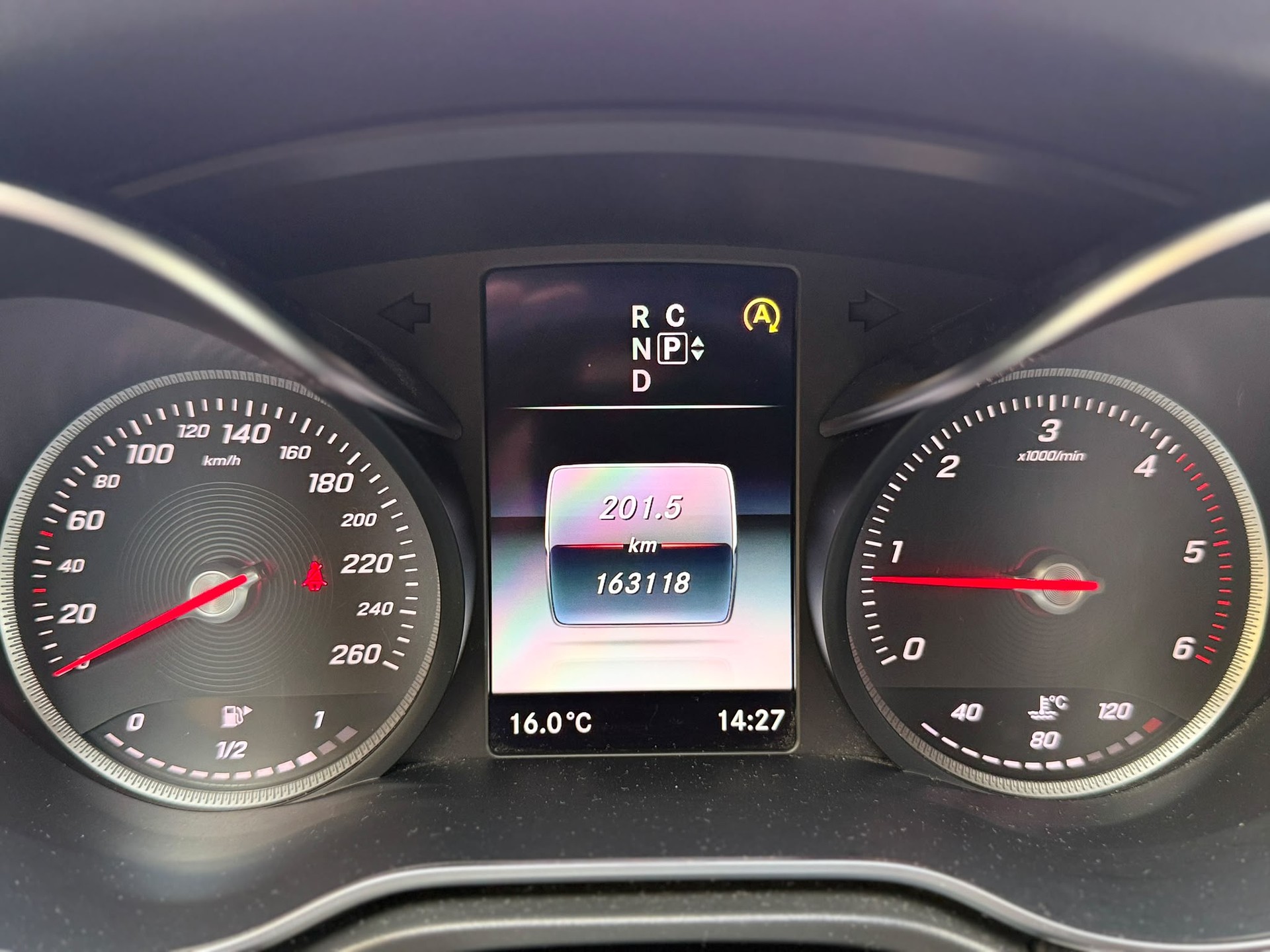MERCEDES-BENZ V 220 CDI lang Van *7 Plätzer*-image-21