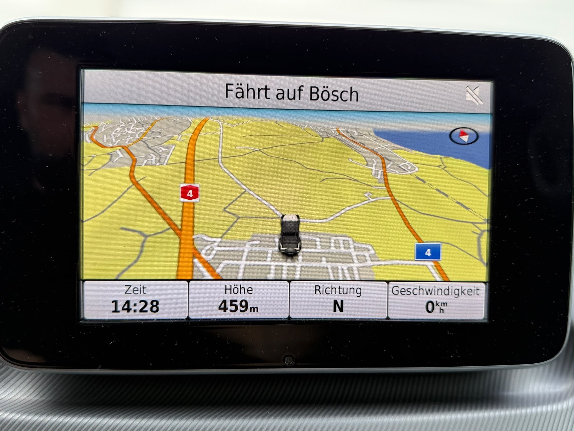 MERCEDES-BENZ V 220 CDI lang Van *7 Plätzer*-image-24