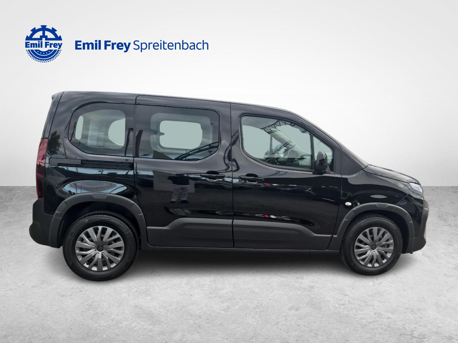 PEUGEOT Rifter 1.2 PureTech Allure-image-5