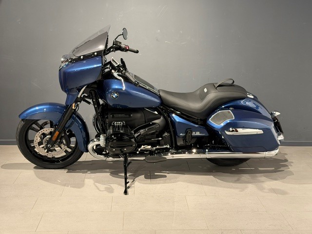 BMW R 18 Bagger-image-4