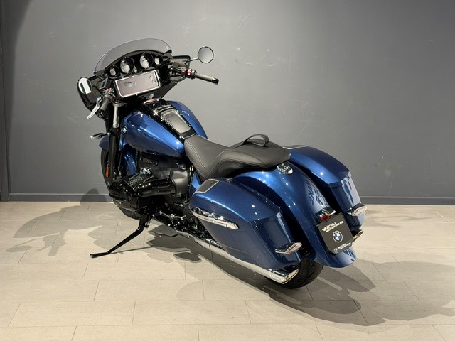 BMW R 18 Bagger-image-5