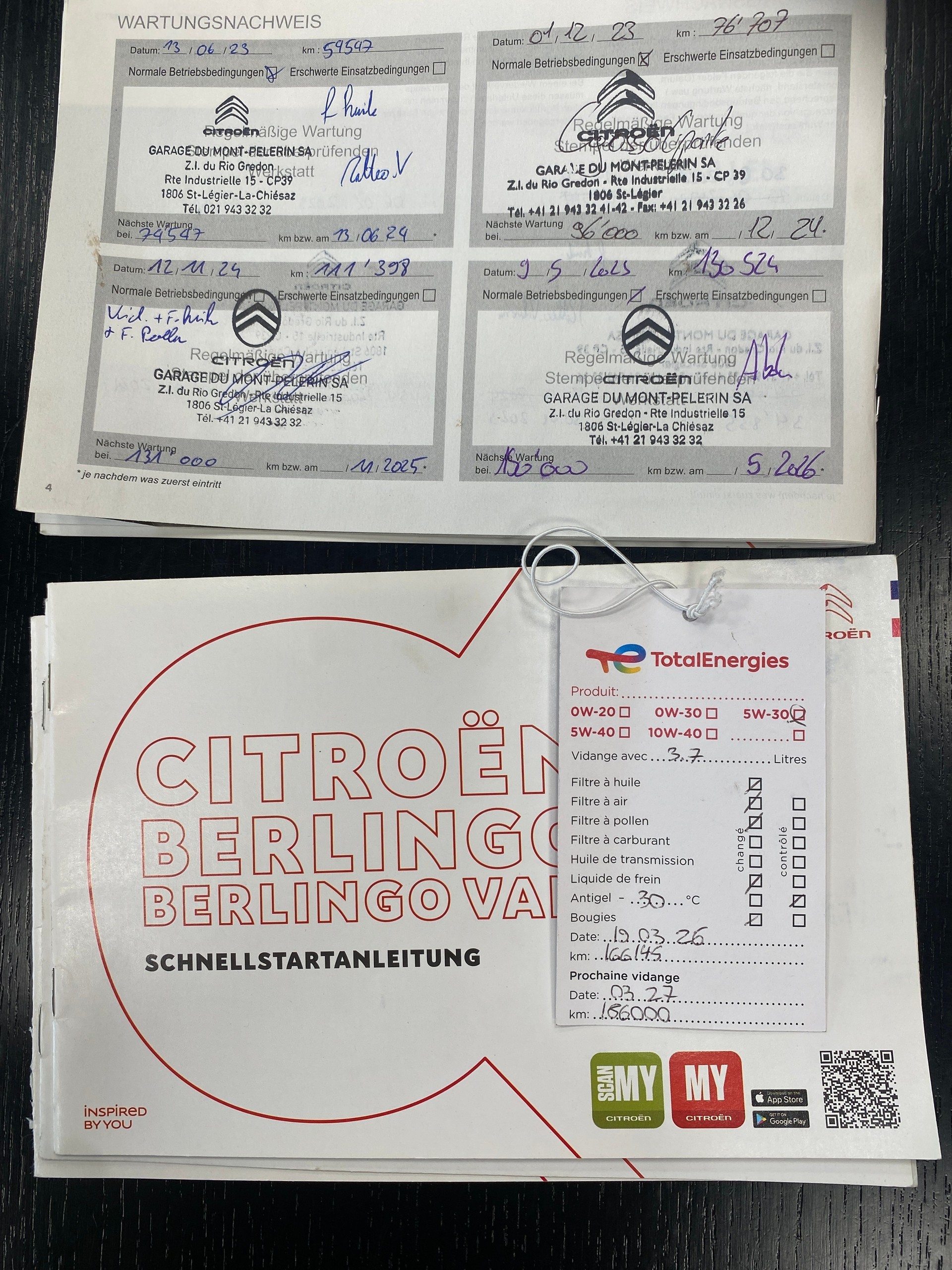 CITROEN Berlingo Van 1.2 Pure Tech 130 s/s Club EAT8 1000kg-image-13