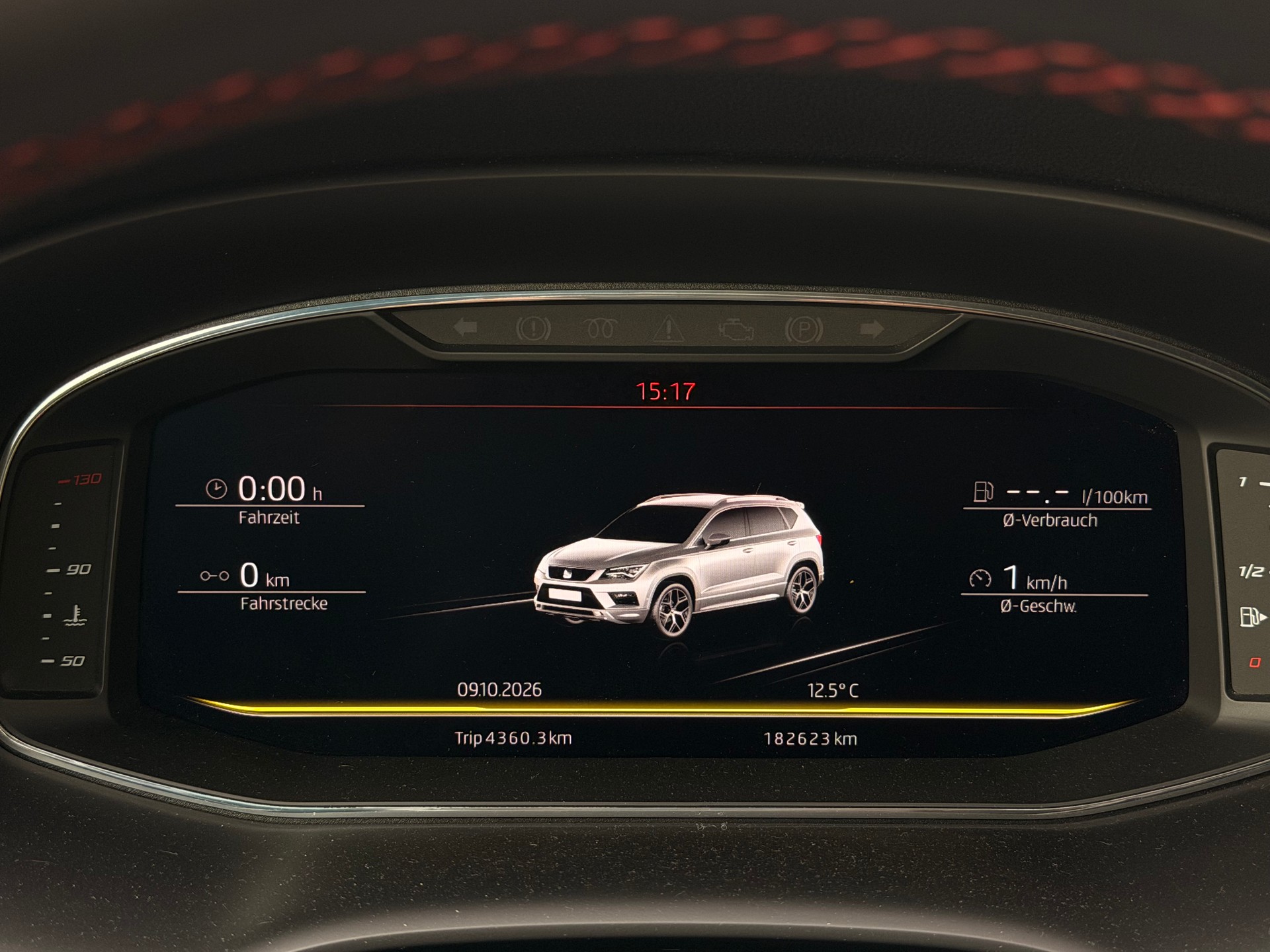 SEAT Ateca 2.0 TSI FR 4Drive DSG-image-5