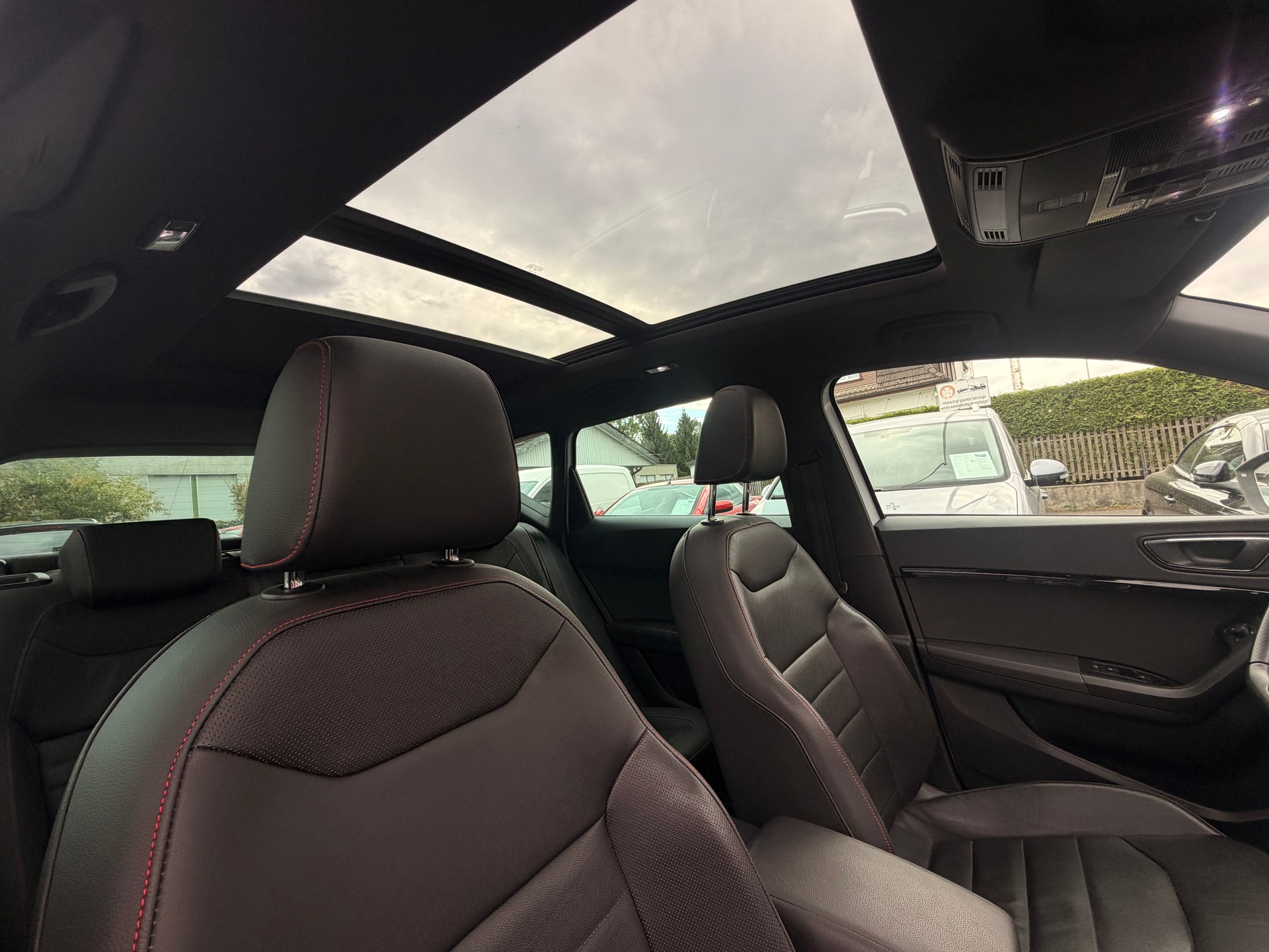 SEAT Ateca 2.0 TSI FR 4Drive DSG-image-11