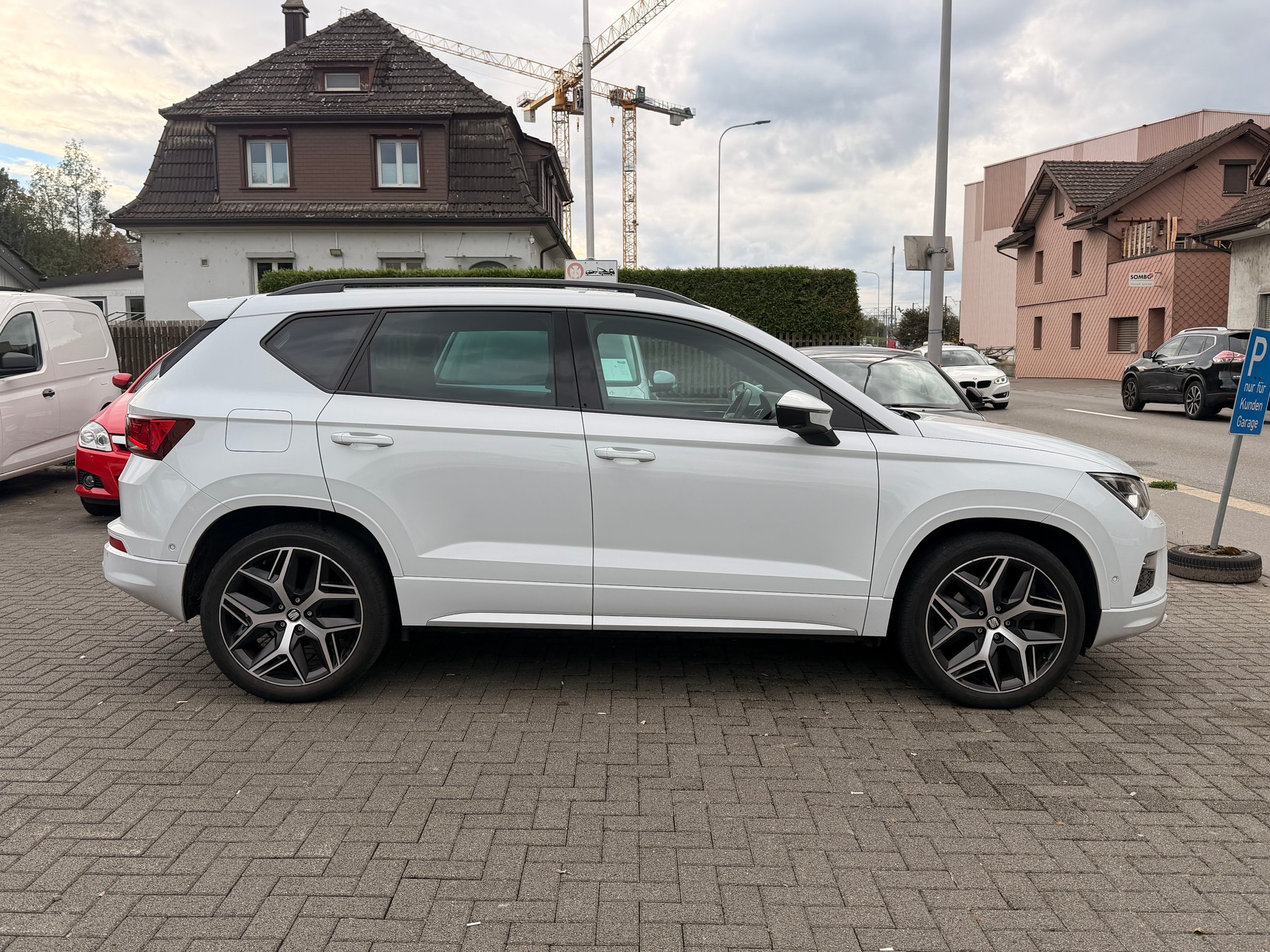 SEAT Ateca 2.0 TSI FR 4Drive DSG-image-3