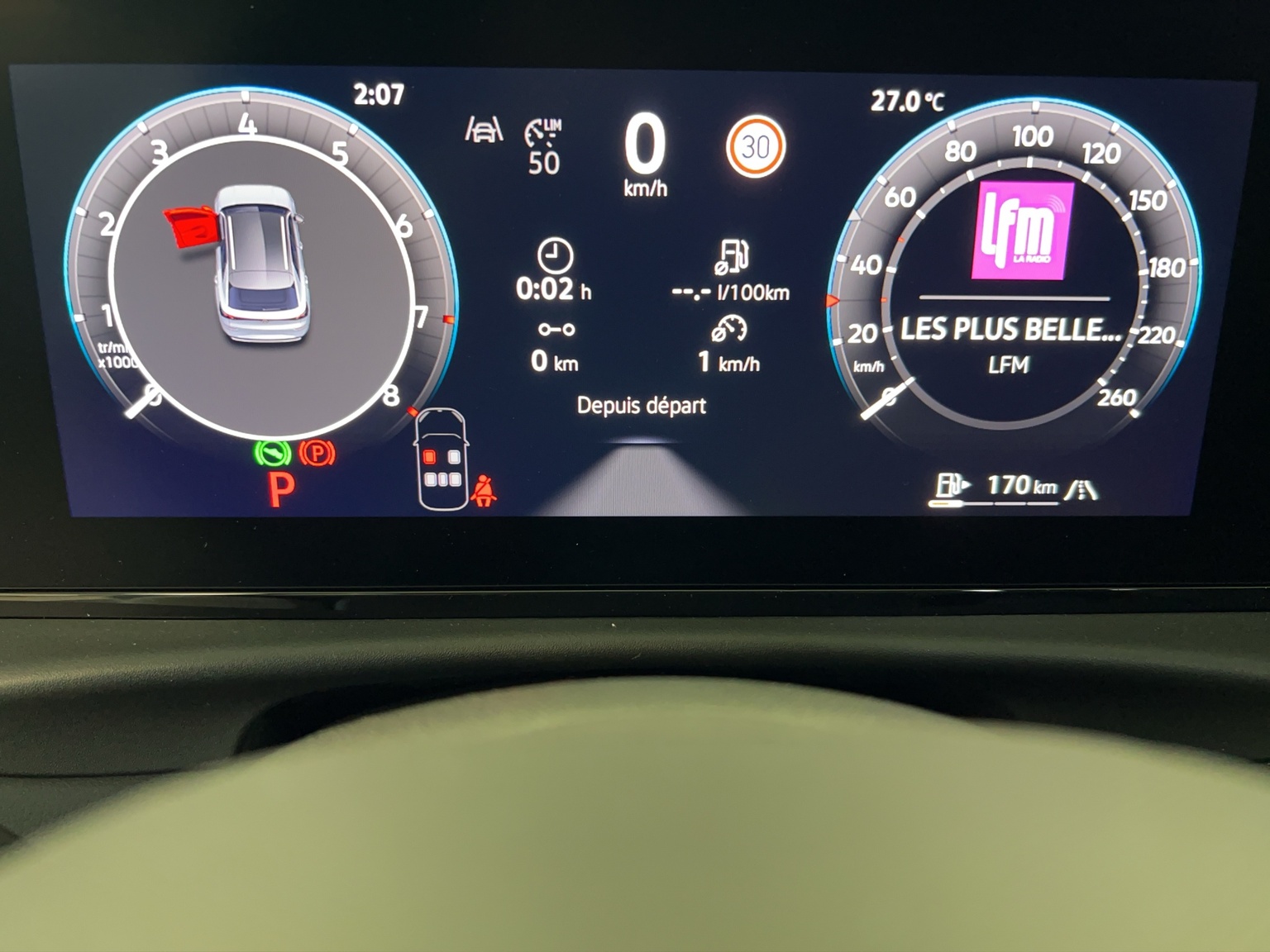 VW T-Roc 1.5 eTSI mHEV R-Line DSG-image-7