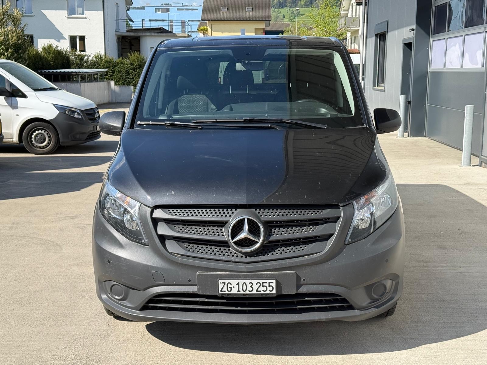 MERCEDES-BENZ 2.0 CDI