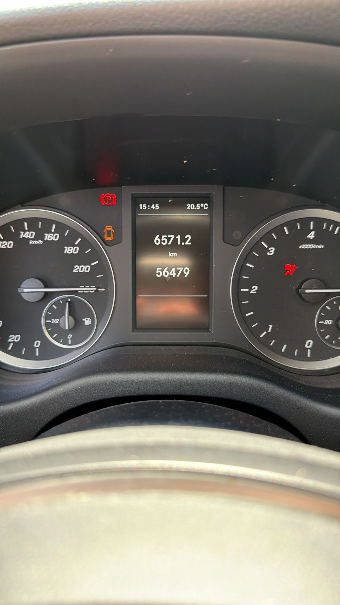 MERCEDES-BENZ 2.0 CDI-image-5