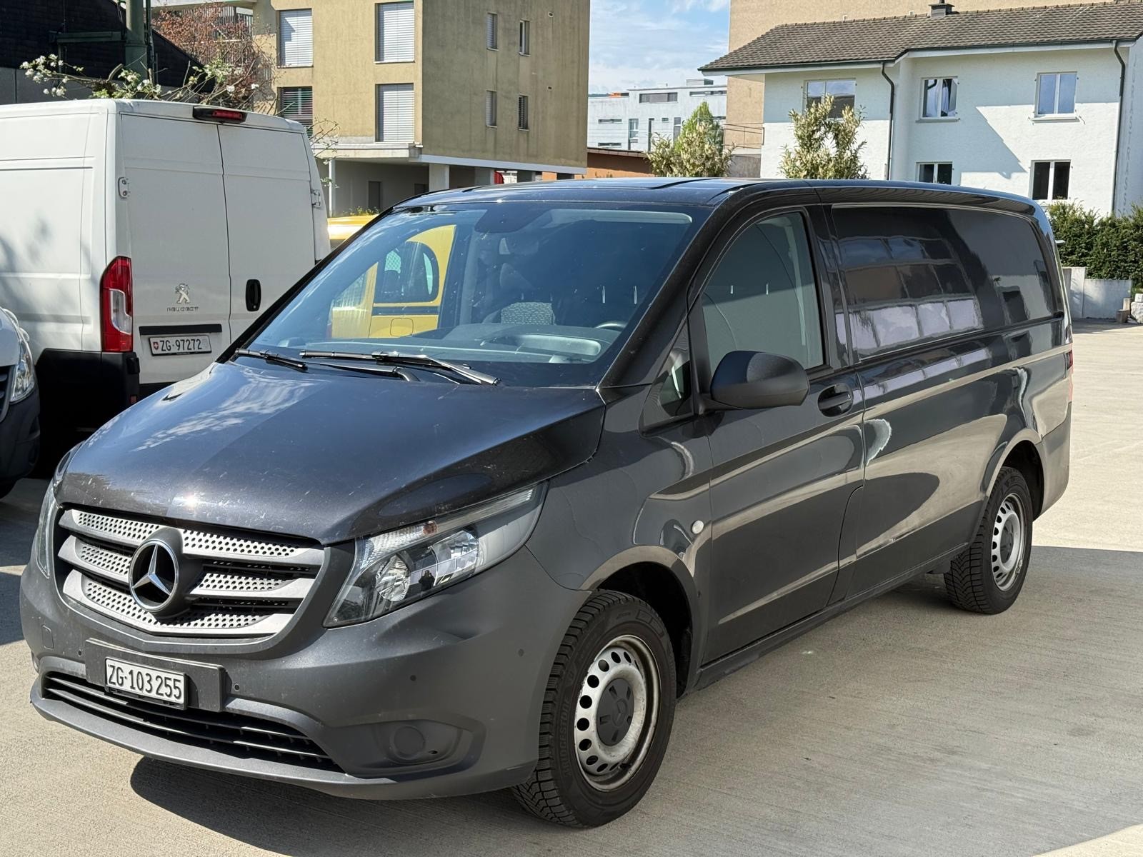 MERCEDES-BENZ 2.0 CDI-image-1