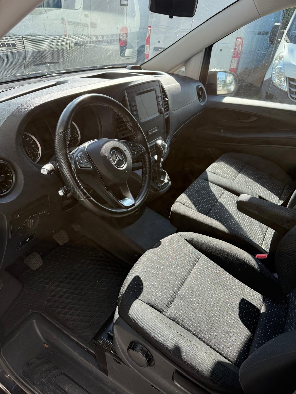 MERCEDES-BENZ 2.0 CDI-image-4