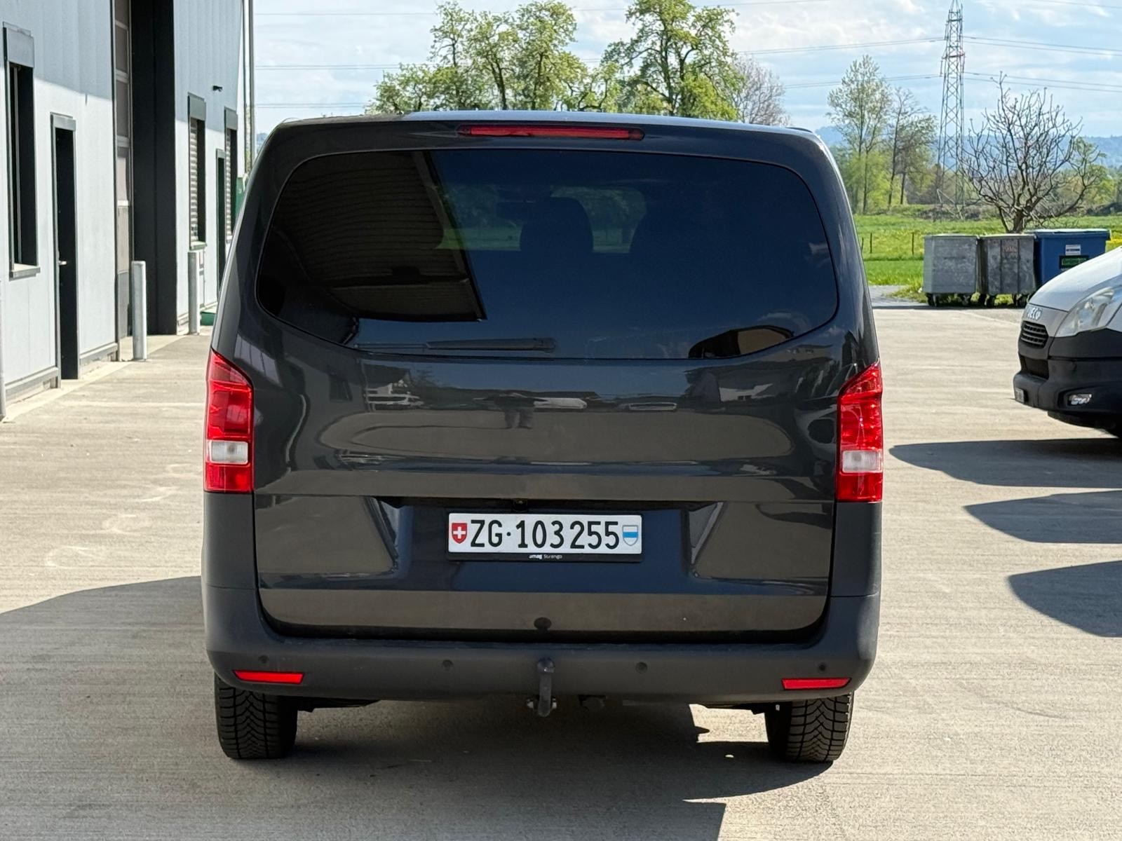 MERCEDES-BENZ 2.0 CDI-image-2