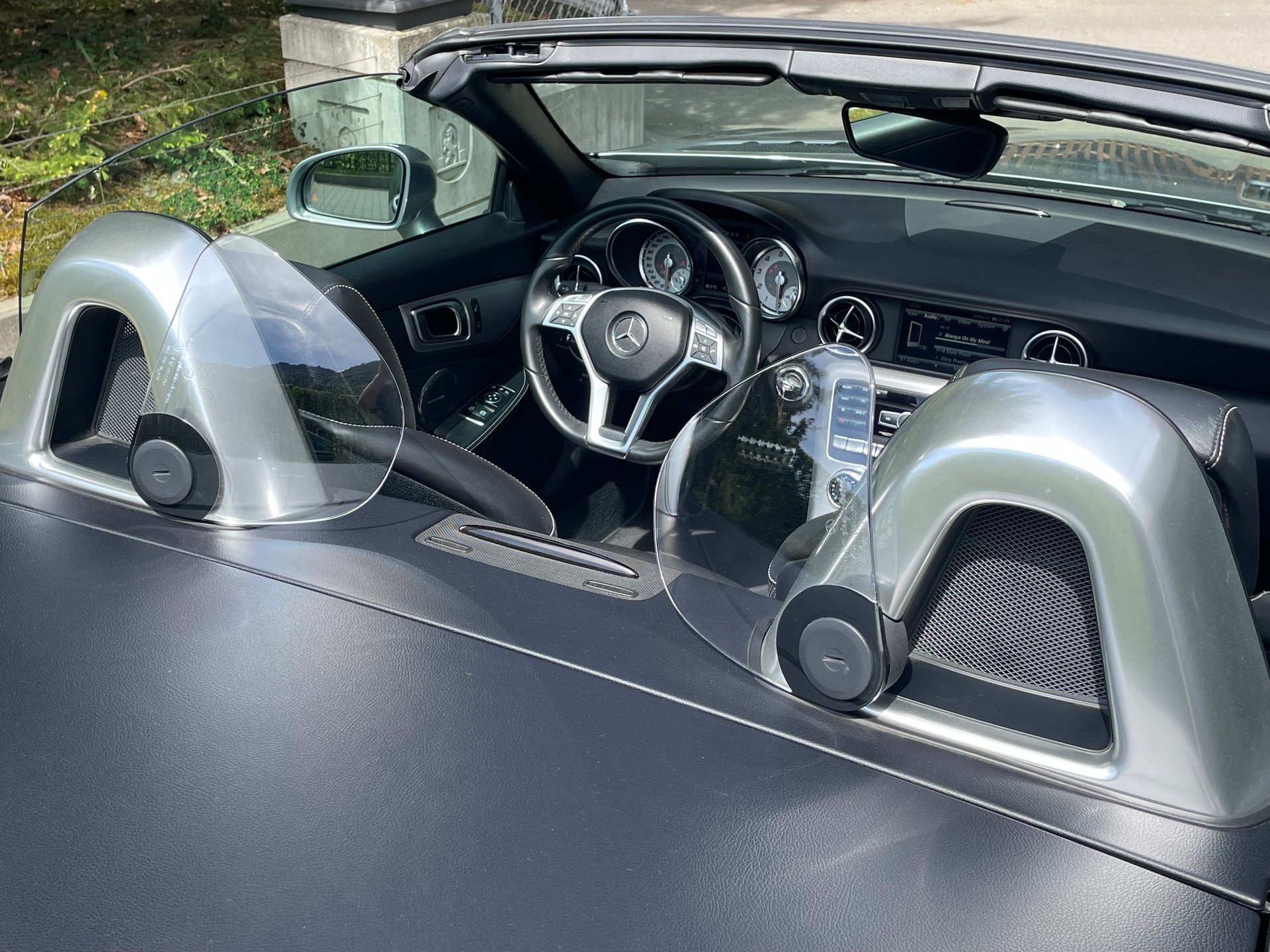MERCEDES-BENZ SLK 250-image-3