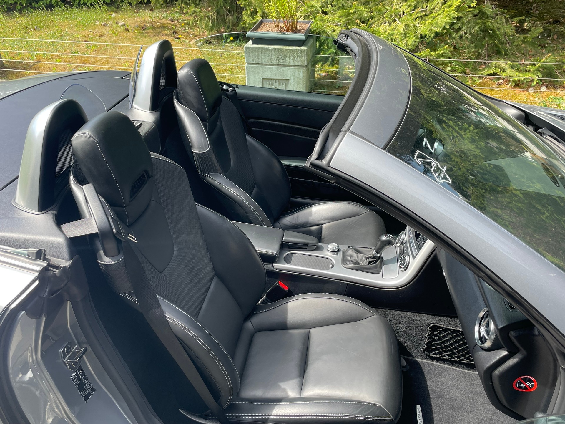 MERCEDES-BENZ SLK 250-image-5