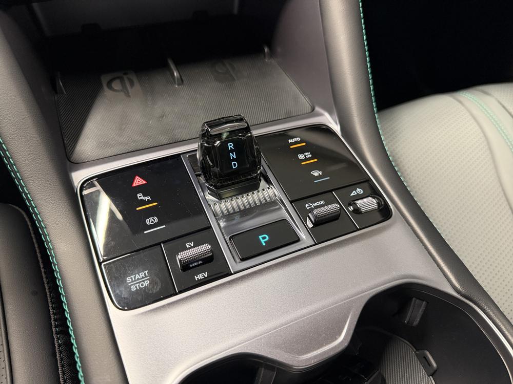 BYD Seal U DM-i Design AWD-image-15