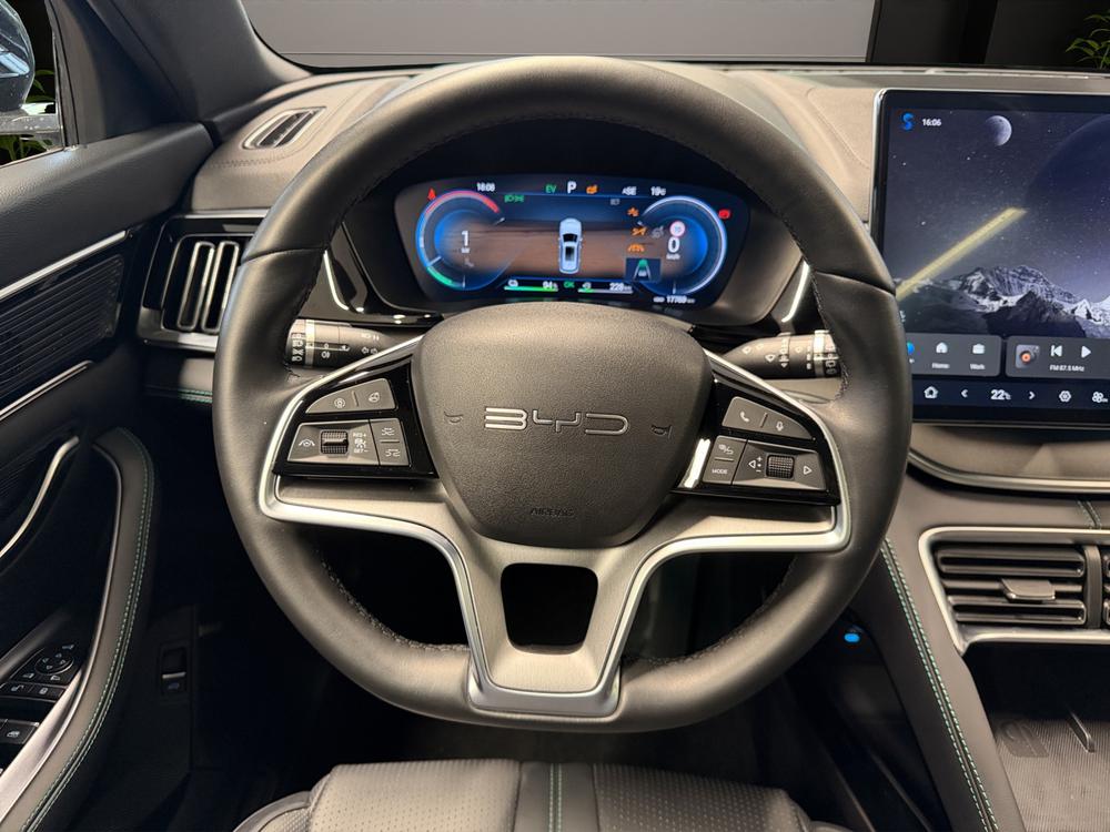 BYD Seal U DM-i Design AWD-image-10
