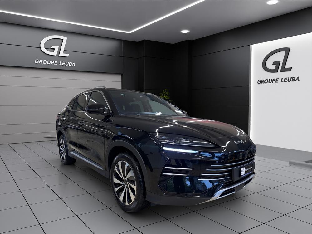 BYD Seal U DM-i Design AWD-image-0