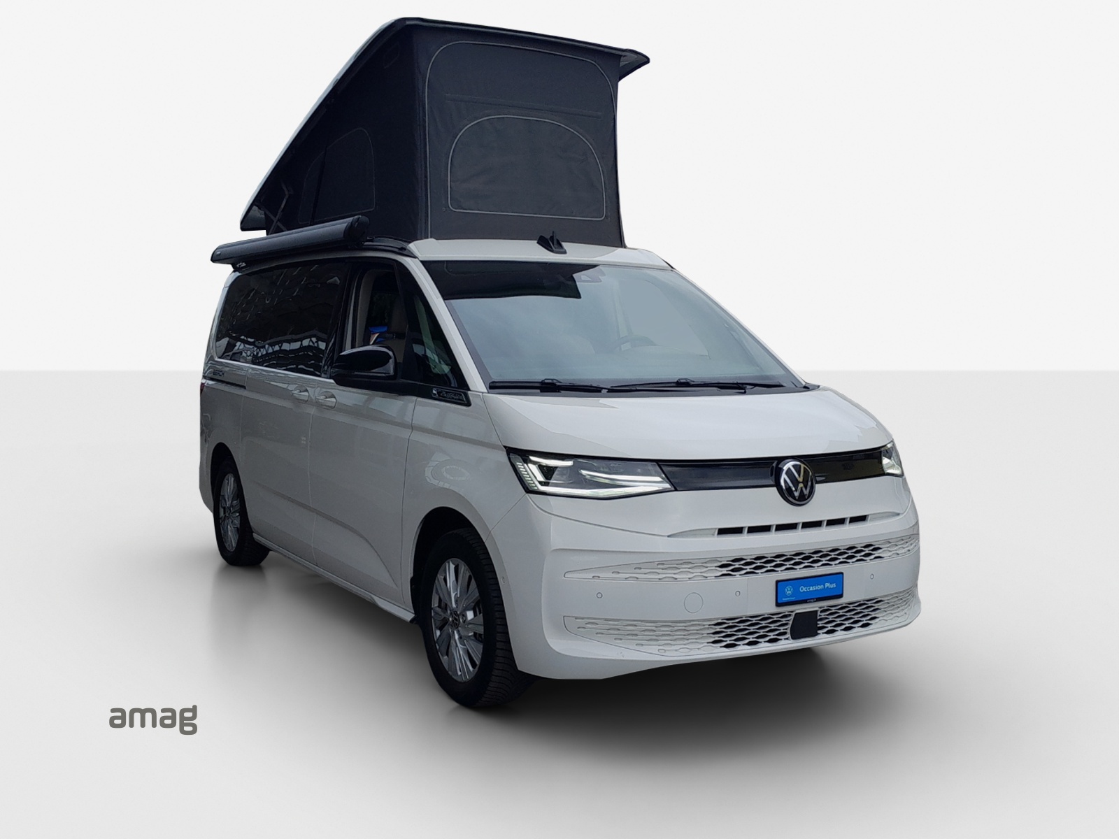 VW California 2.0 TSI Beach Tour-image-5